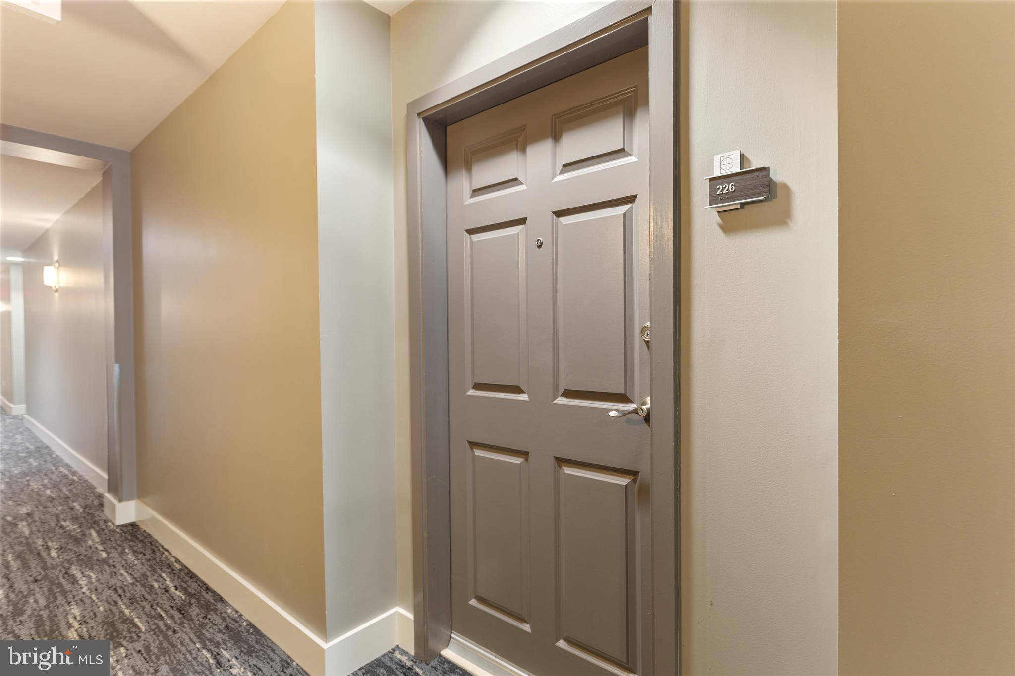 1111 ORONOCO STREET 226