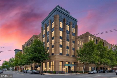 Photo of 1111 Oronoco Street #226, ALEXANDRIA, VA 22314 (MLS # VAAX2060576)