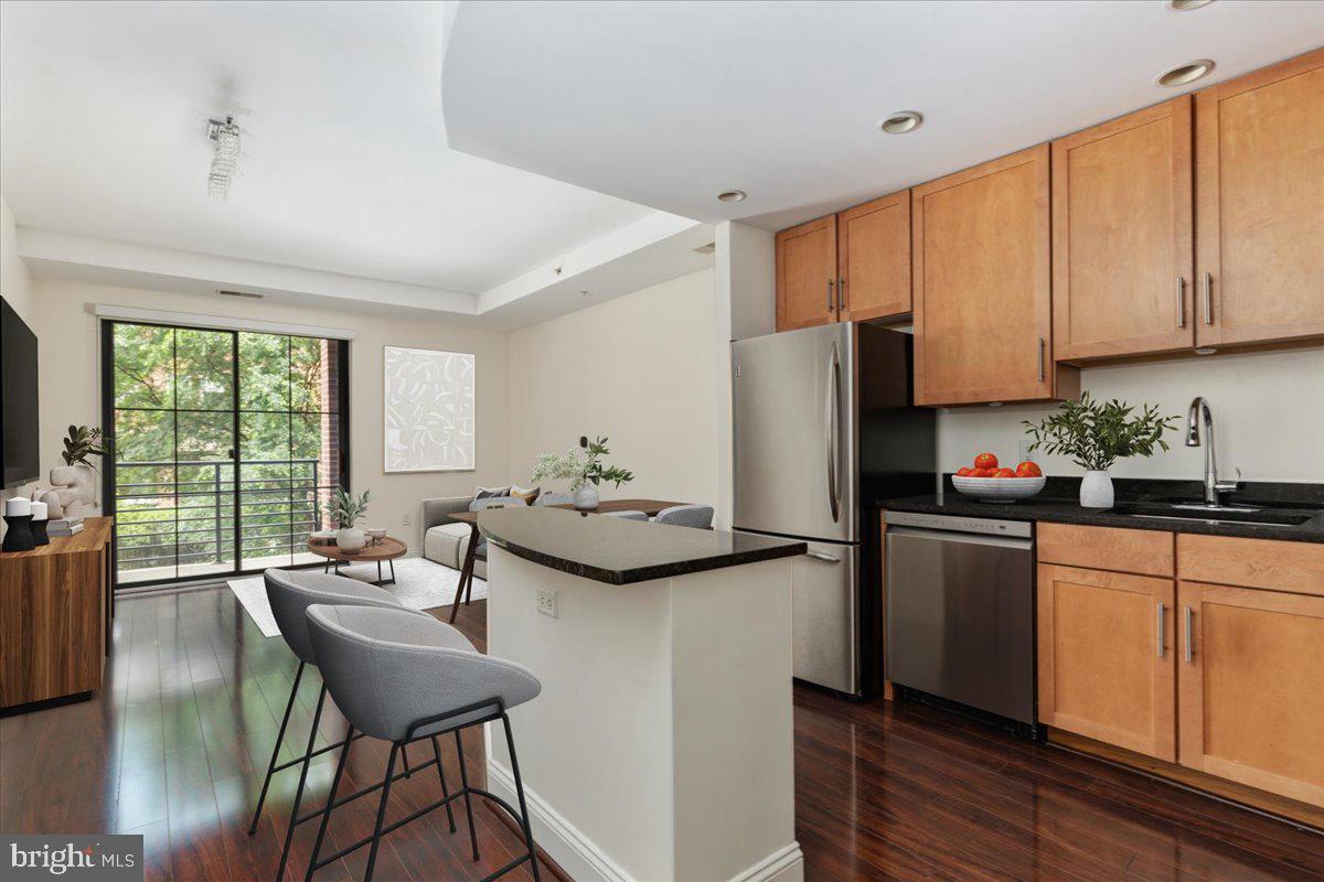 1111 ORONOCO STREET 226