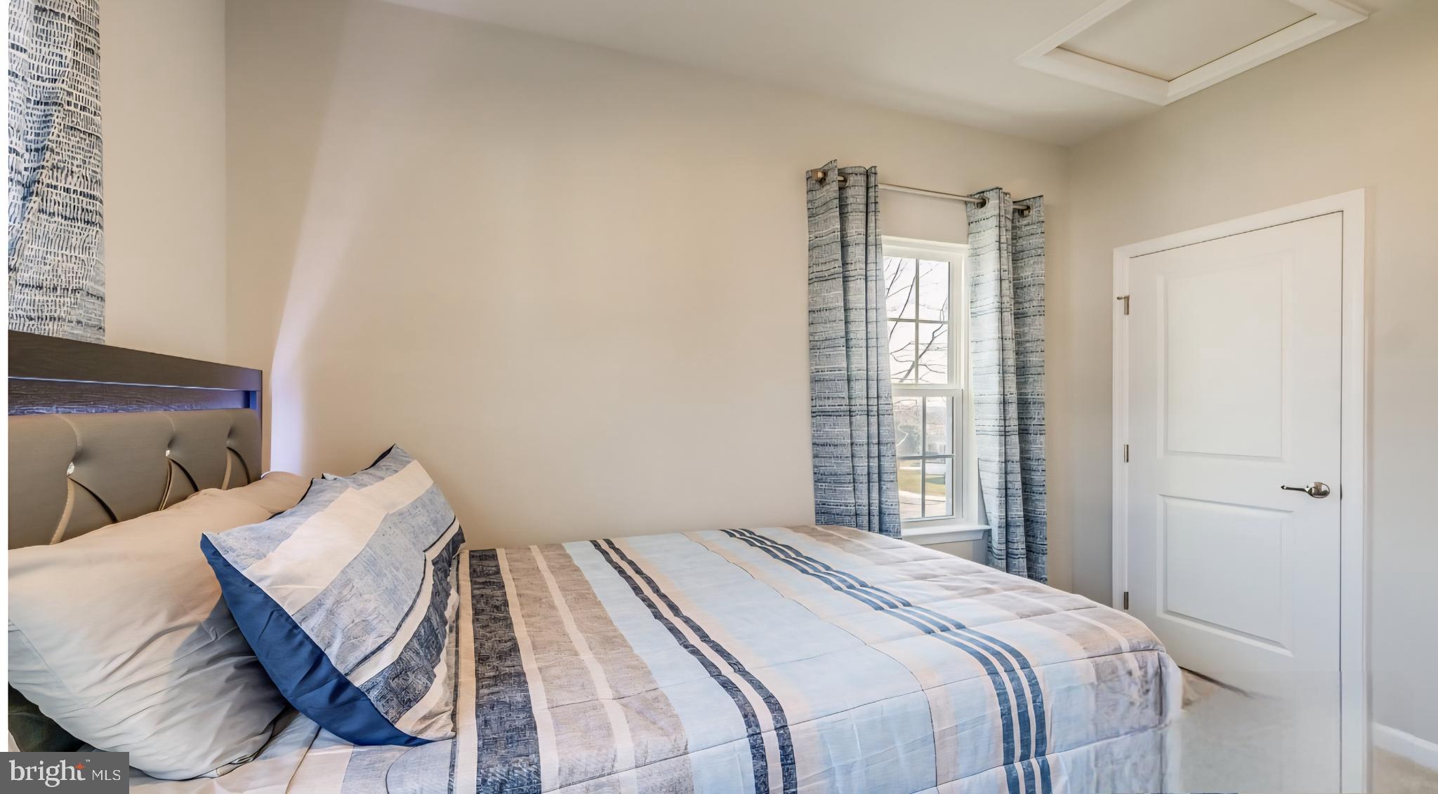 GEORGETOWN PARK - Residential Lease