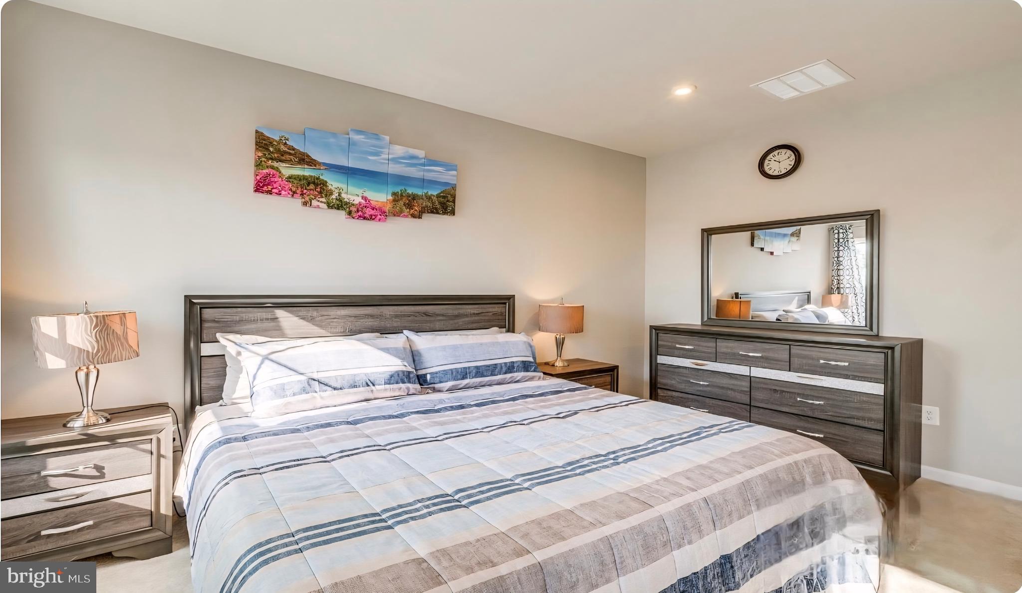 GEORGETOWN PARK - Residential Lease