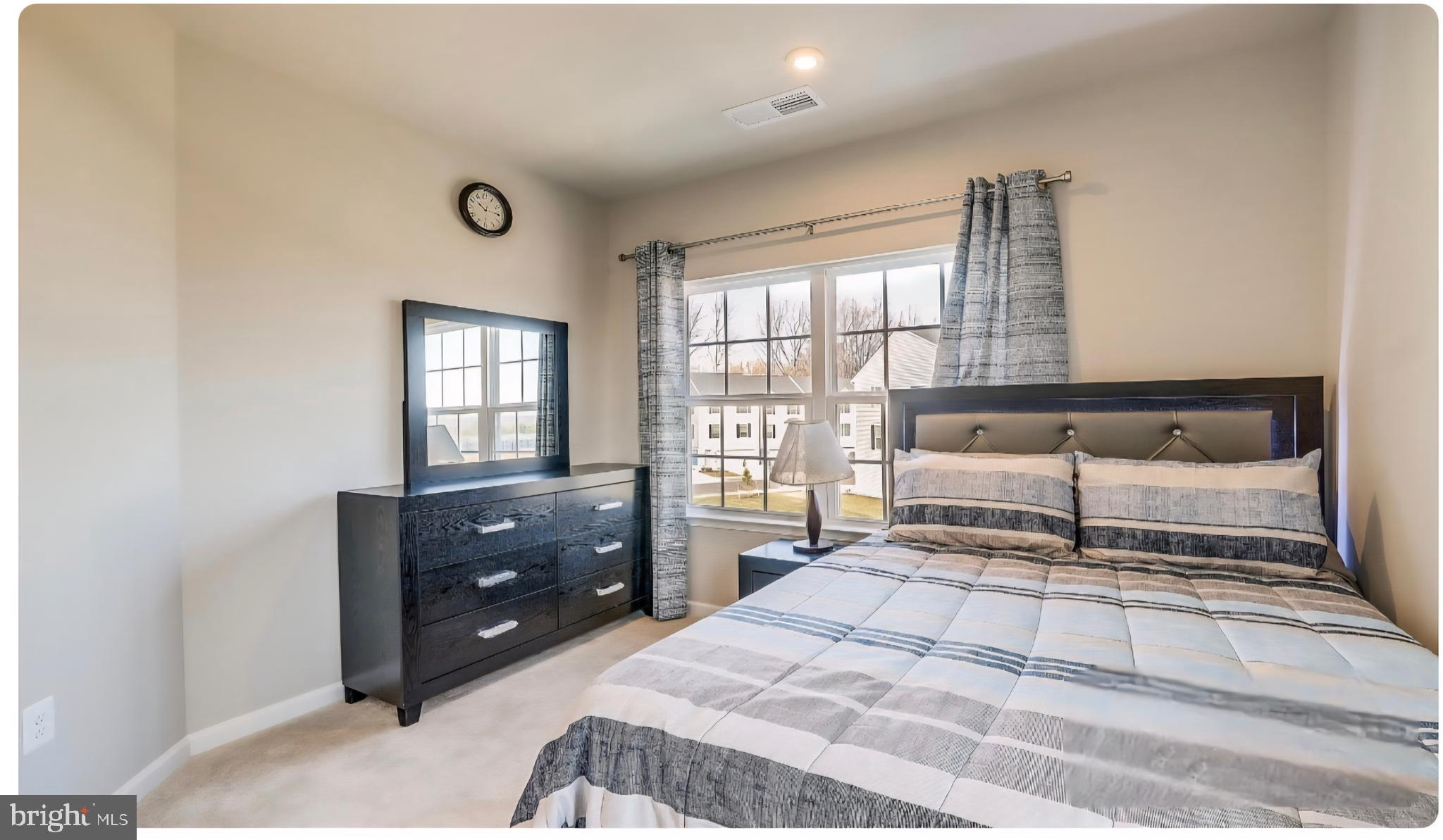 GEORGETOWN PARK - Residential Lease