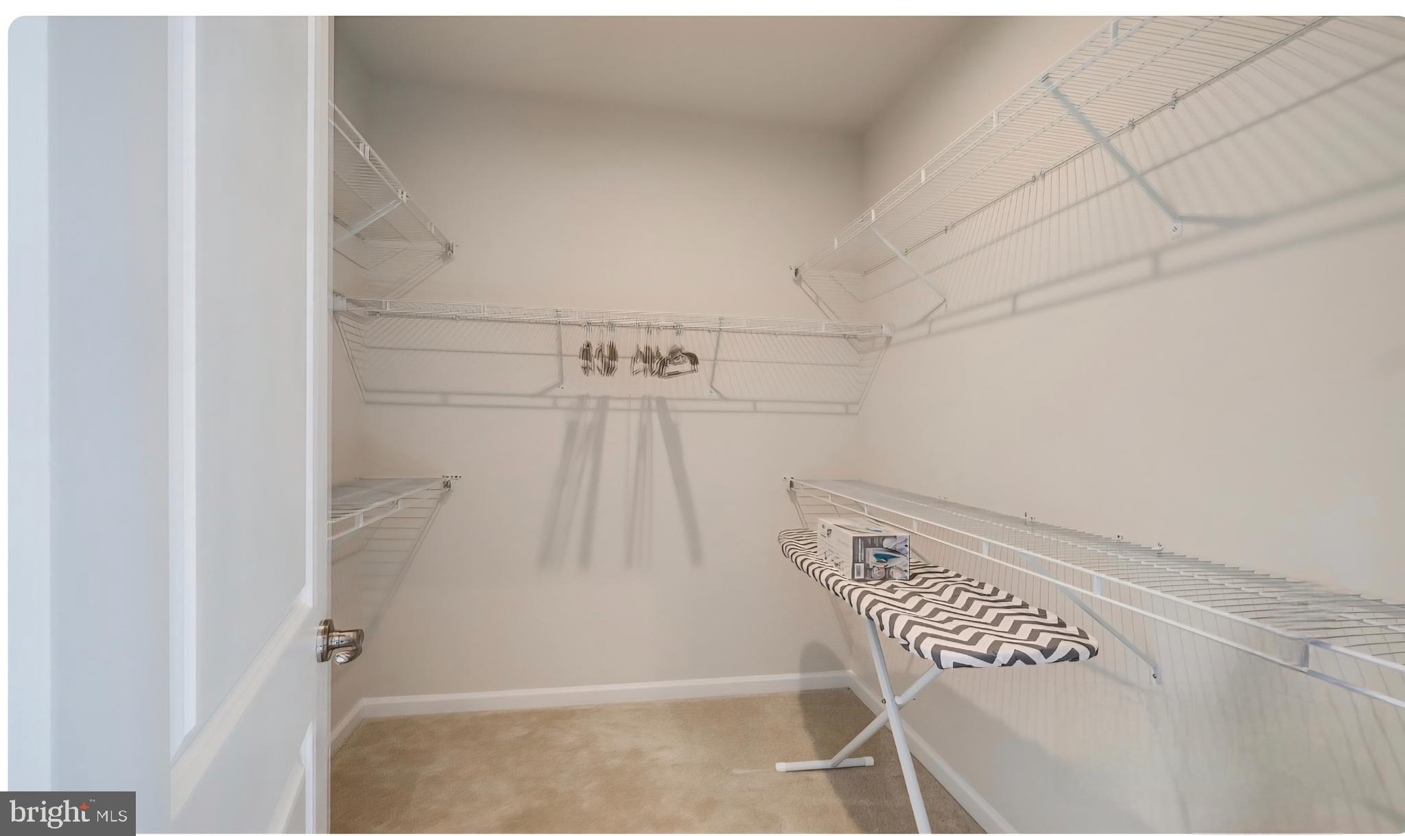 GEORGETOWN PARK - Residential Lease