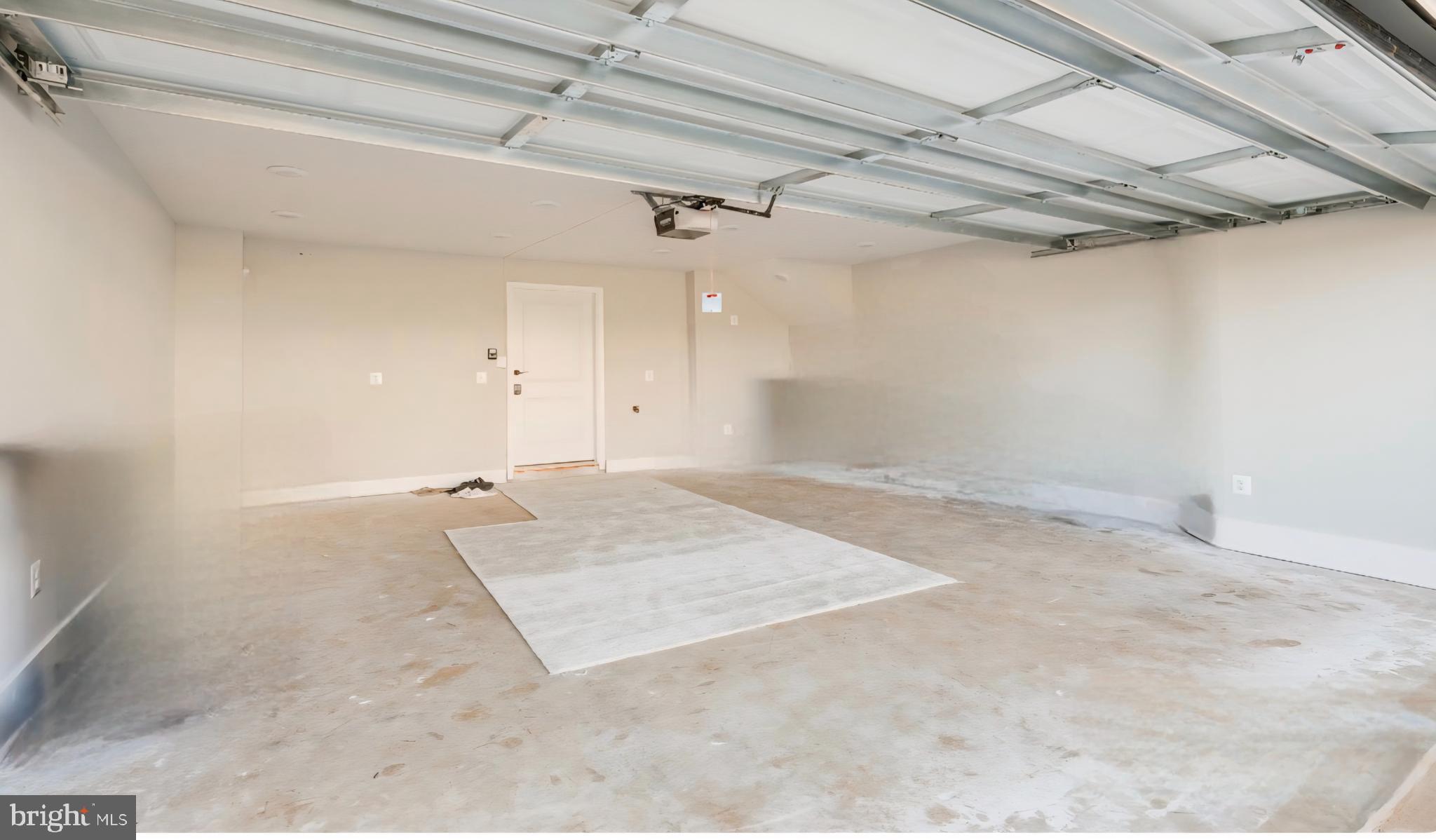 GEORGETOWN PARK - Residential Lease