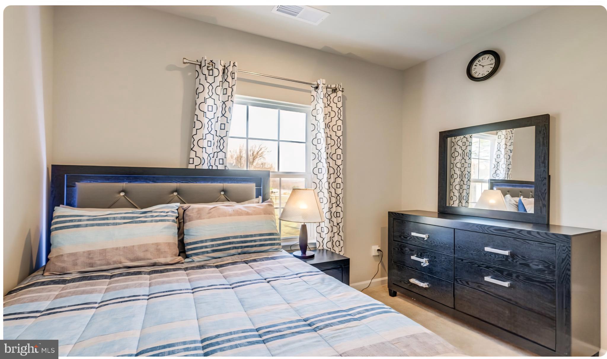 GEORGETOWN PARK - Residential Lease