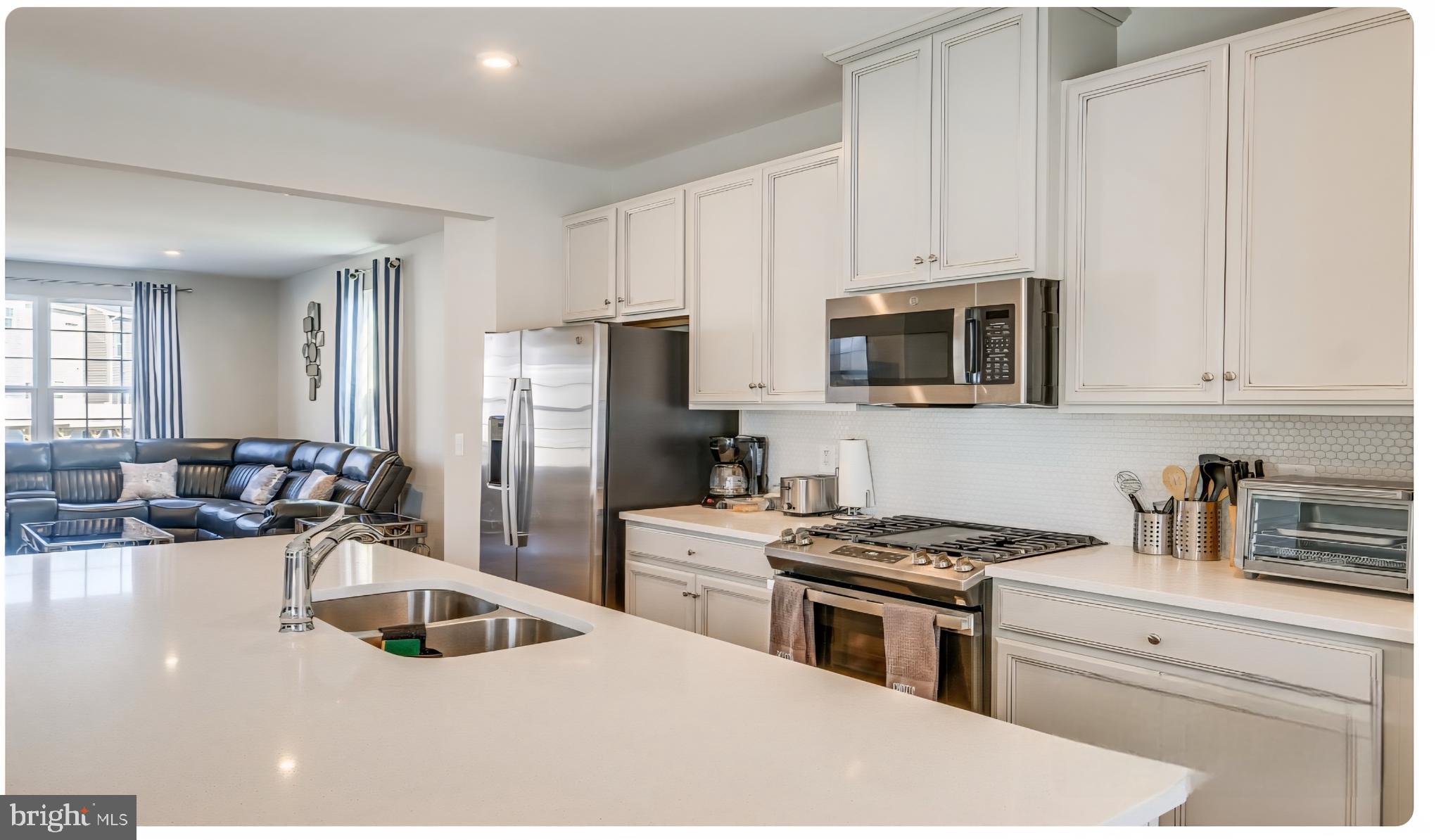 GEORGETOWN PARK - Residential Lease