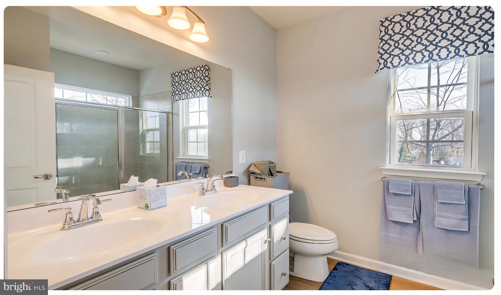 GEORGETOWN PARK - Residential Lease