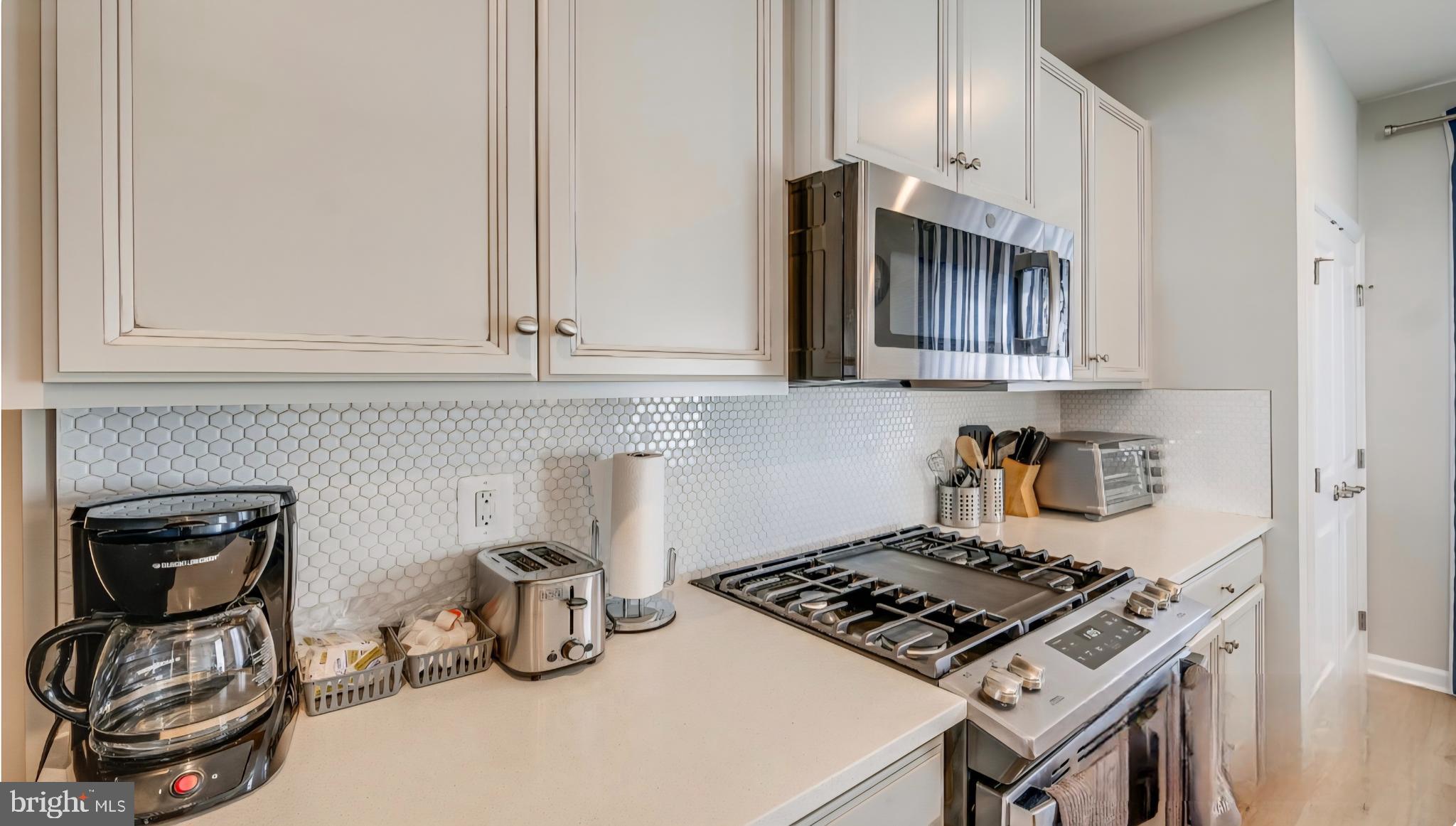 GEORGETOWN PARK - Residential Lease