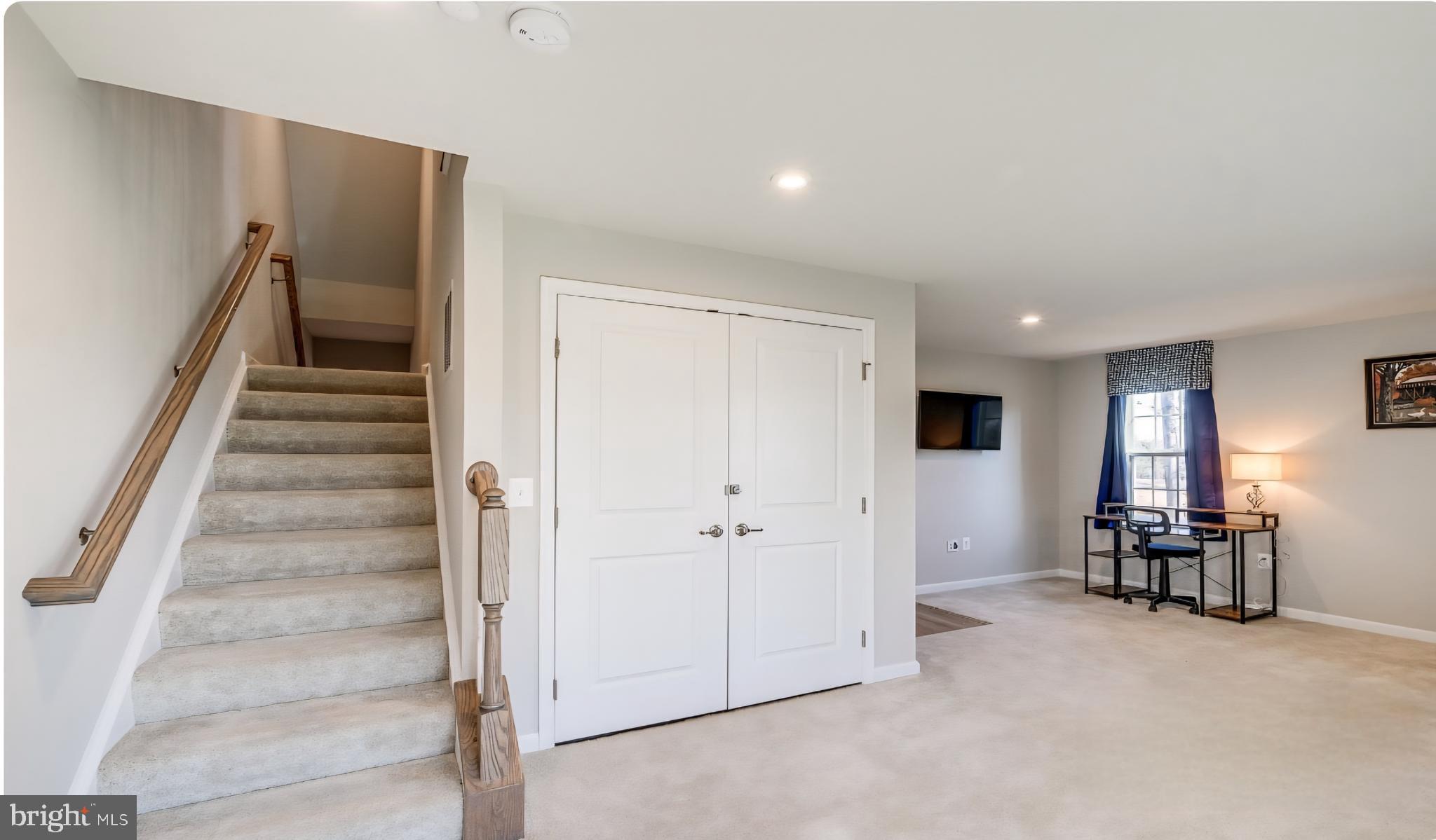 GEORGETOWN PARK - Residential Lease