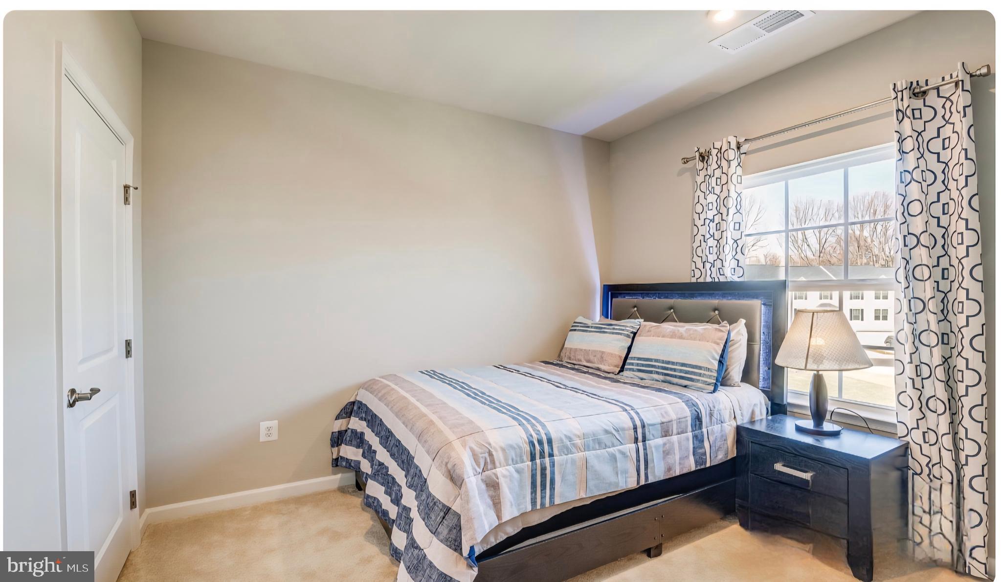 GEORGETOWN PARK - Residential Lease