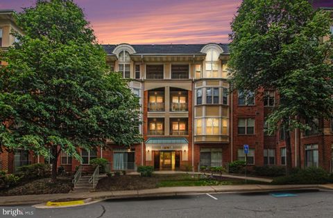 Photo of 11775 Stratford House Place #112, RESTON, VA 20190 (MLS # VAFX2309624)