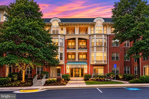 11775 Stratford House Place Unit 112, Reston, VA 20190 - MLS#: VAFX2309624