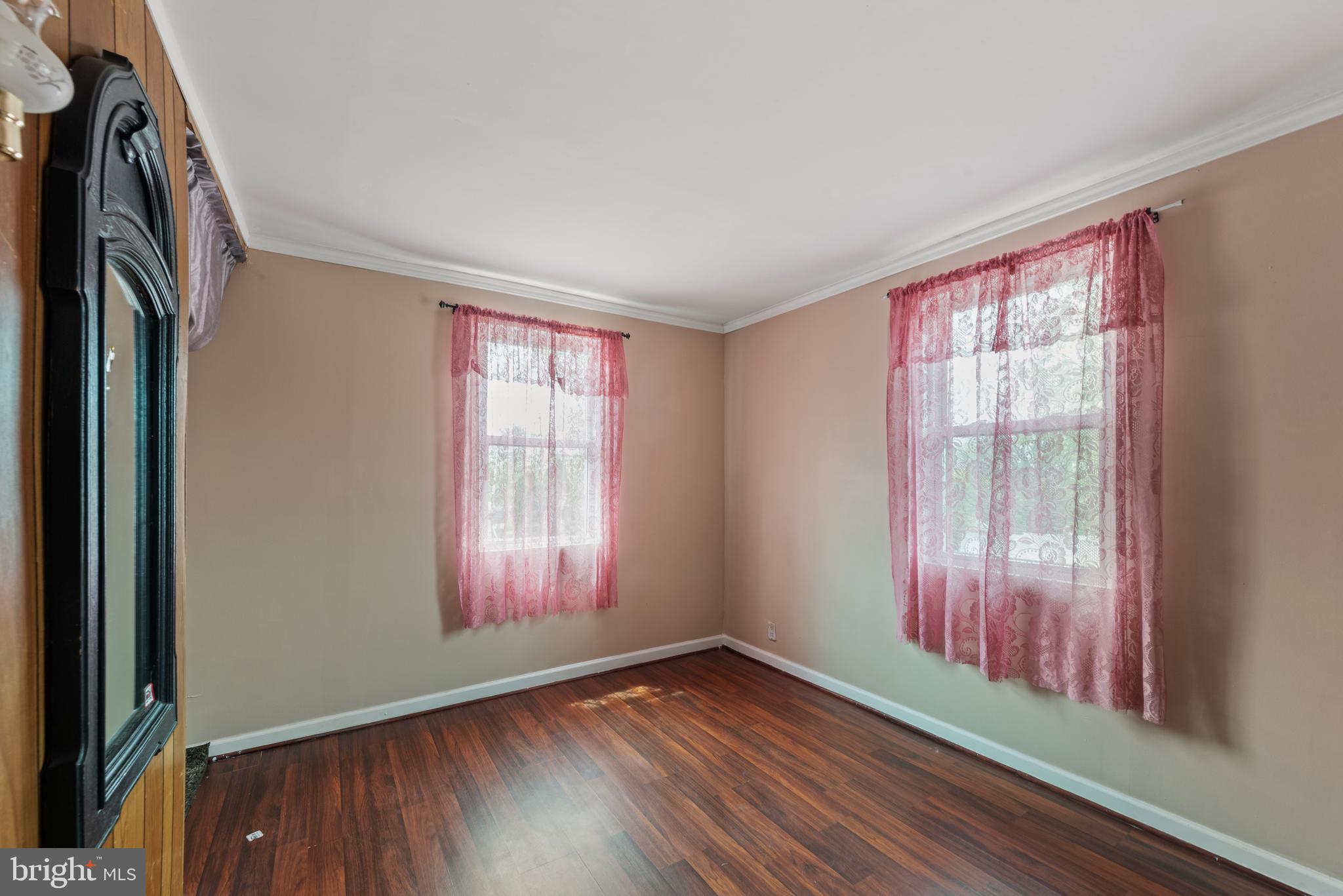 ARMISTEAD GARDENS - Residential