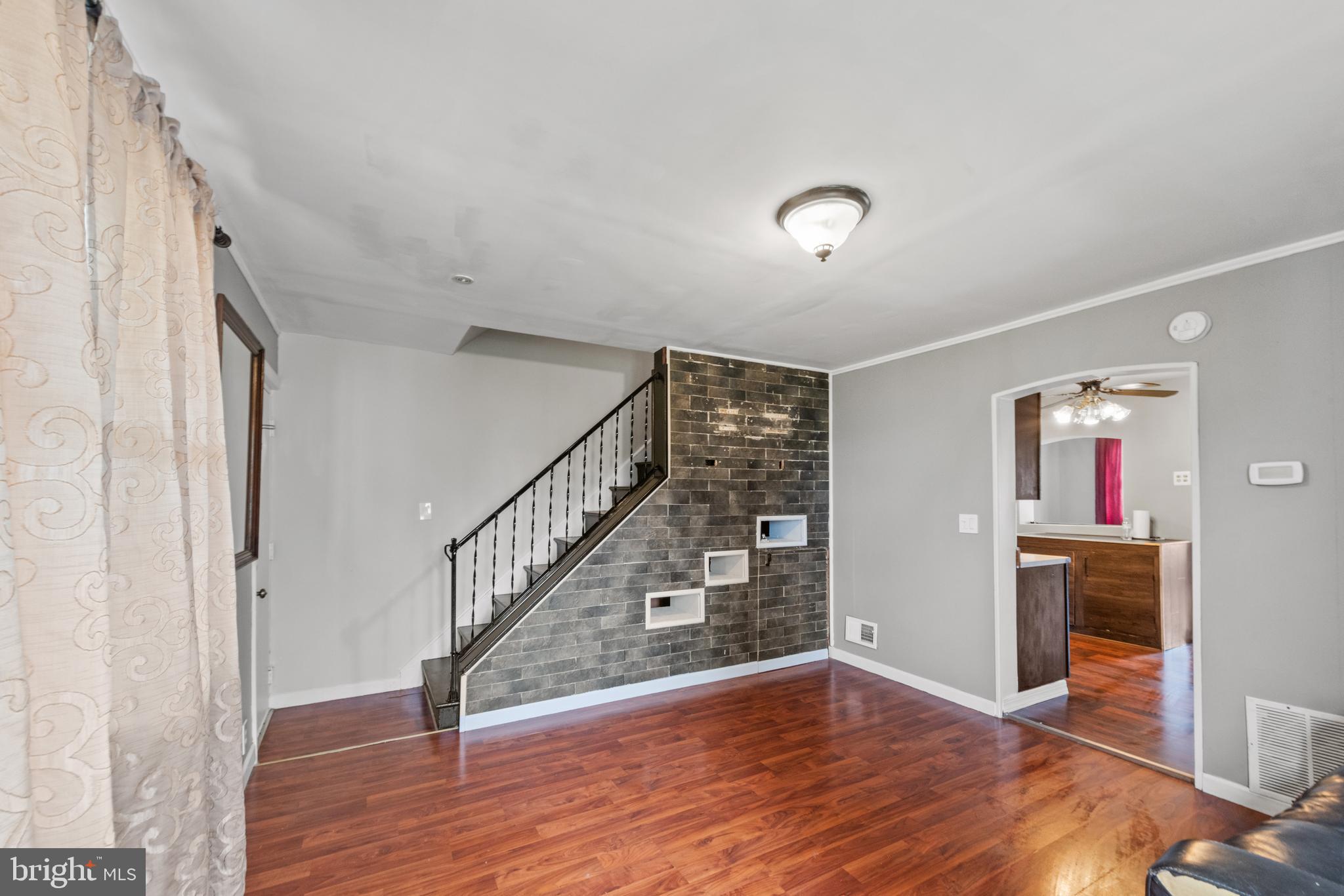 ARMISTEAD GARDENS - Residential