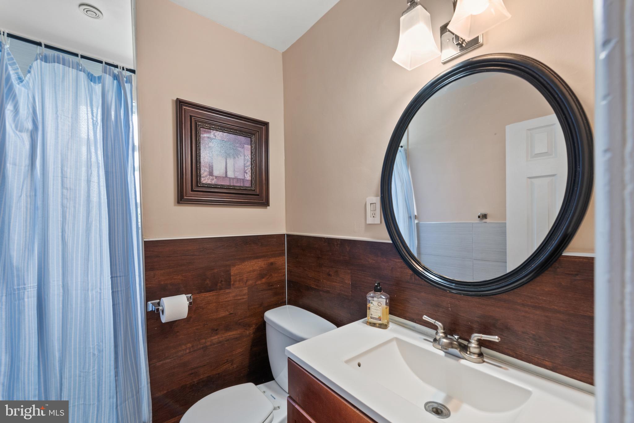 ARMISTEAD GARDENS - Residential