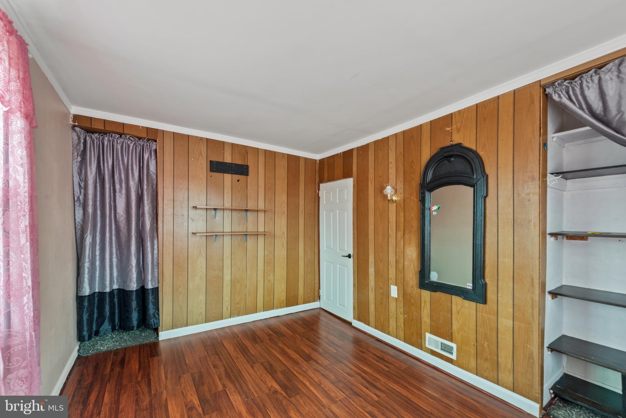 ARMISTEAD GARDENS - Residential