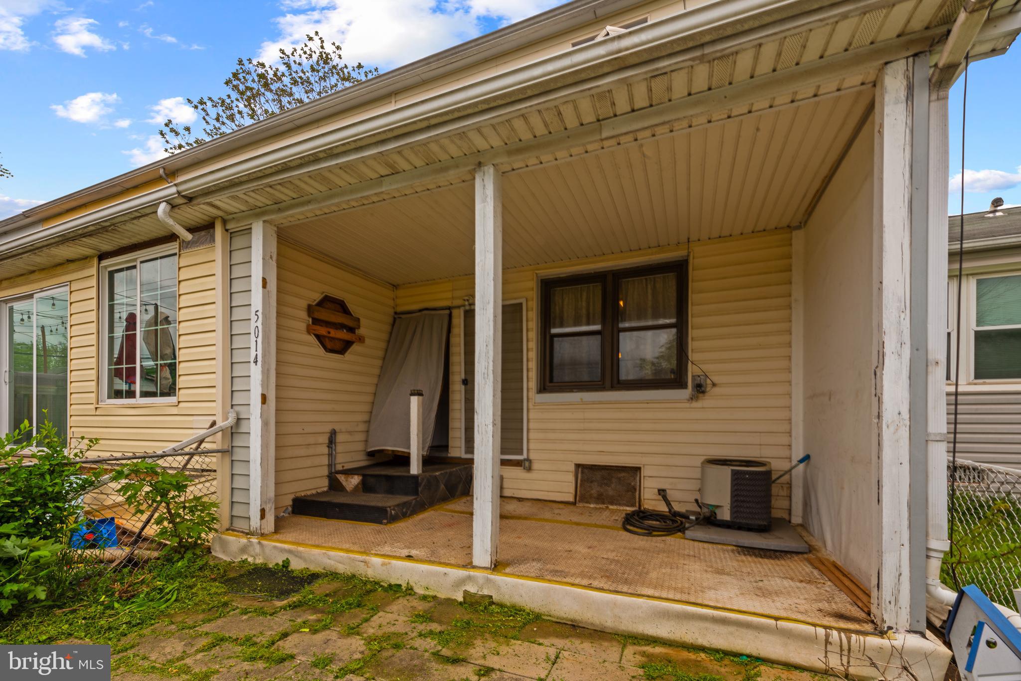 ARMISTEAD GARDENS - Residential