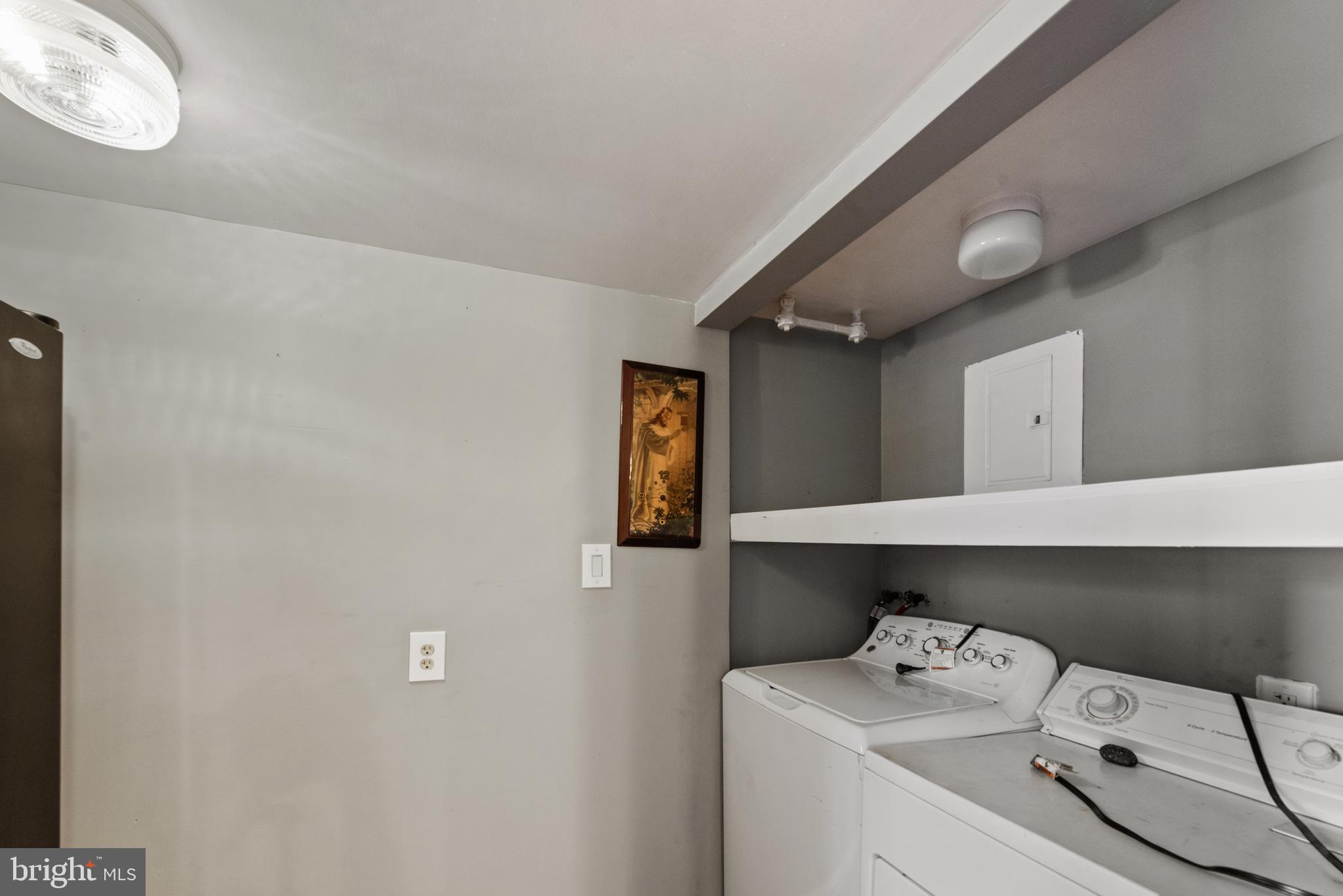 ARMISTEAD GARDENS - Residential