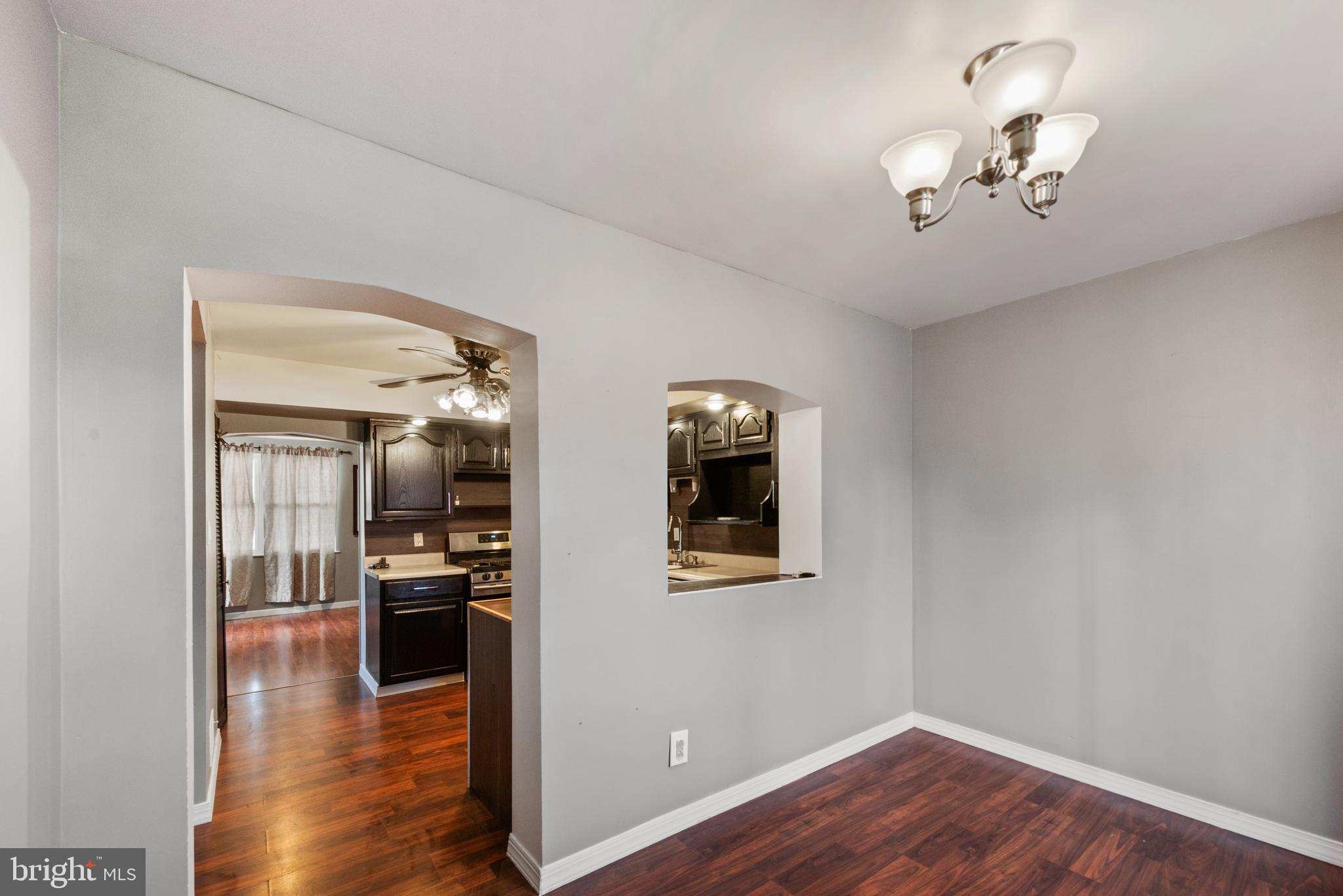 ARMISTEAD GARDENS - Residential
