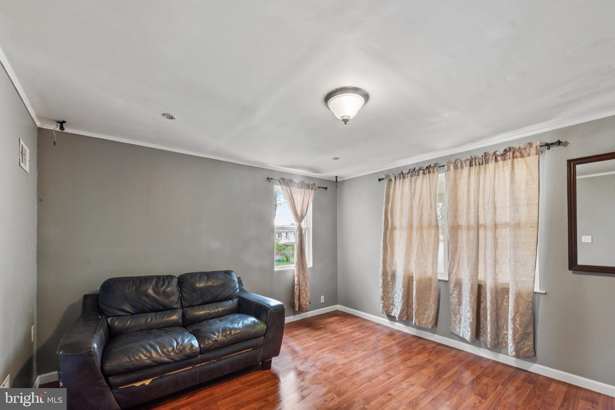 ARMISTEAD GARDENS - Residential