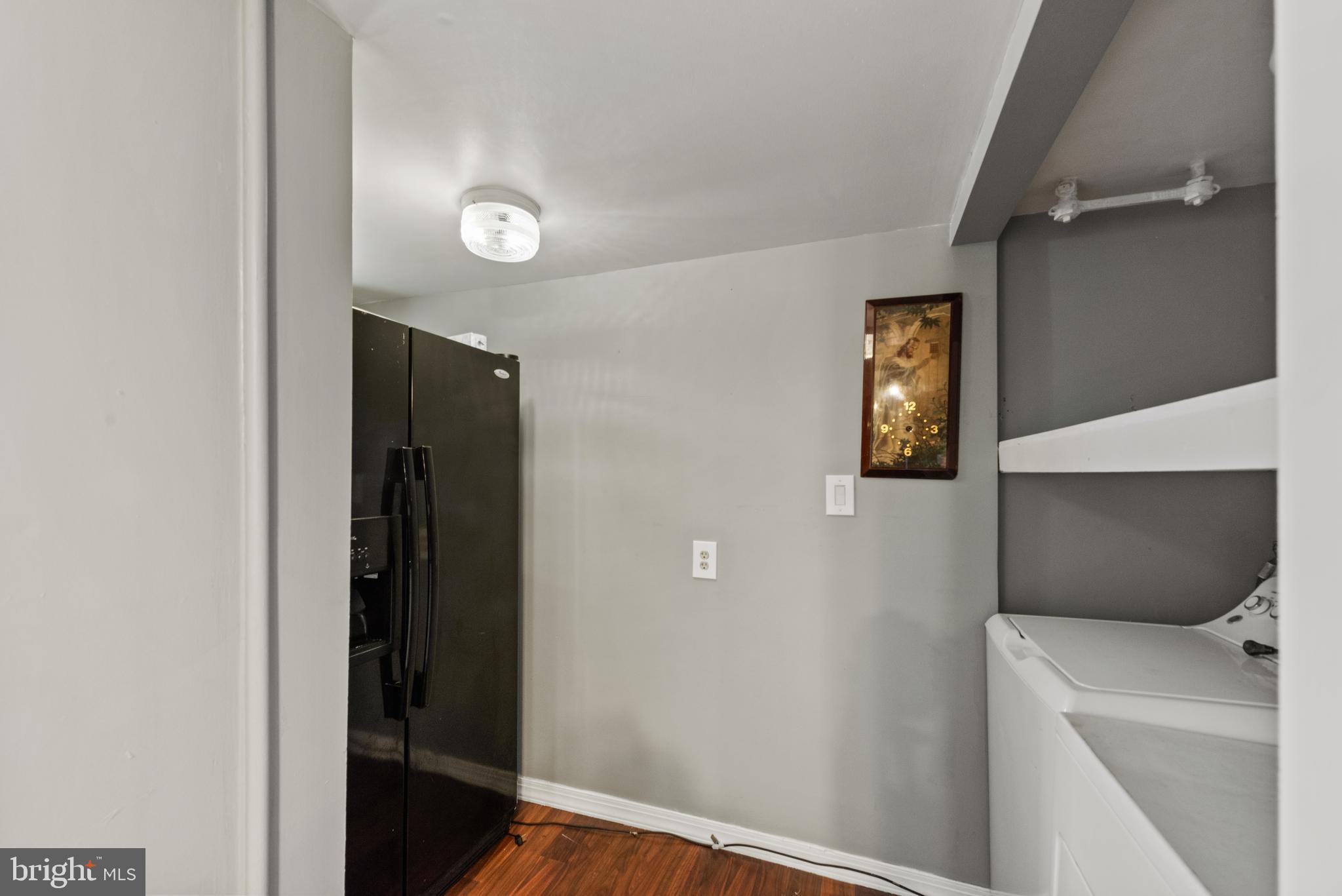 ARMISTEAD GARDENS - Residential