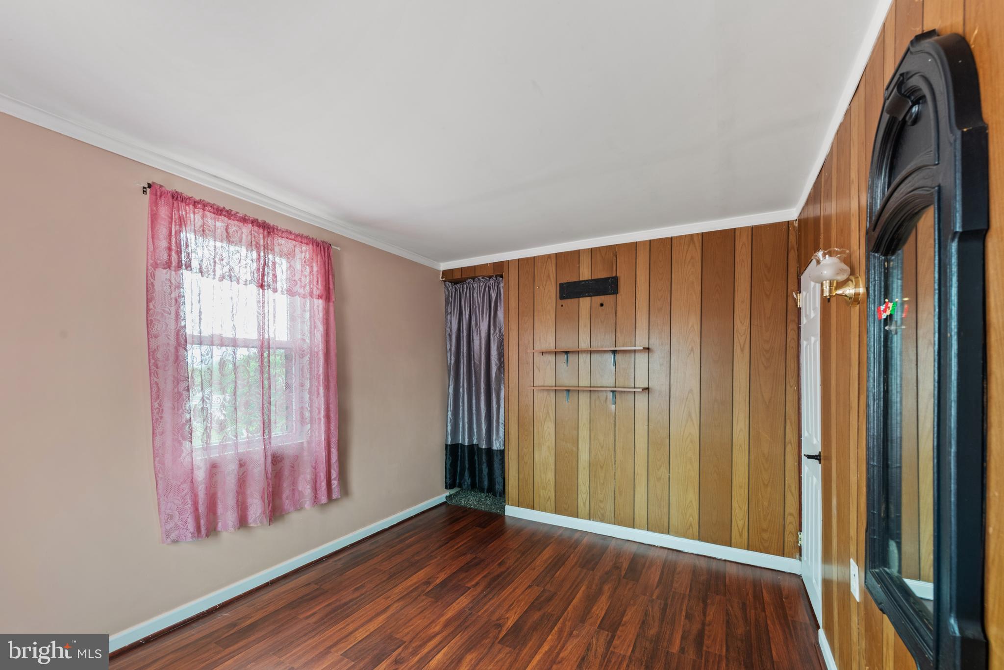 ARMISTEAD GARDENS - Residential
