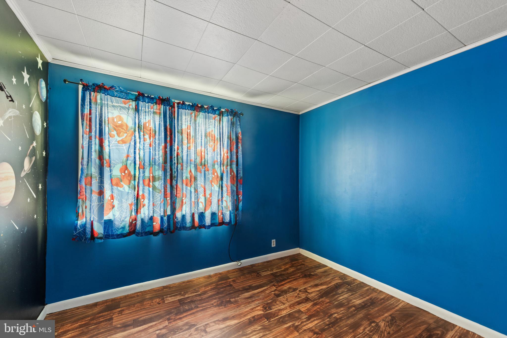 ARMISTEAD GARDENS - Residential