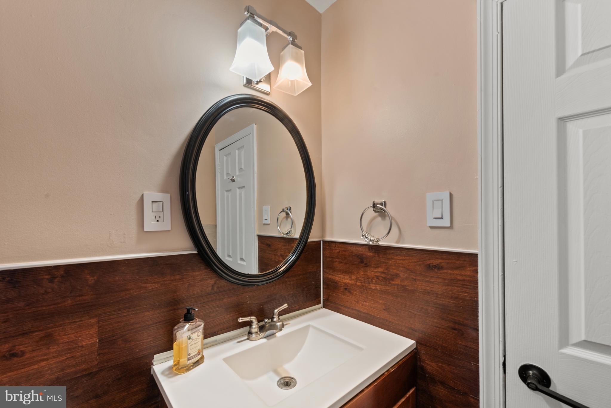 ARMISTEAD GARDENS - Residential