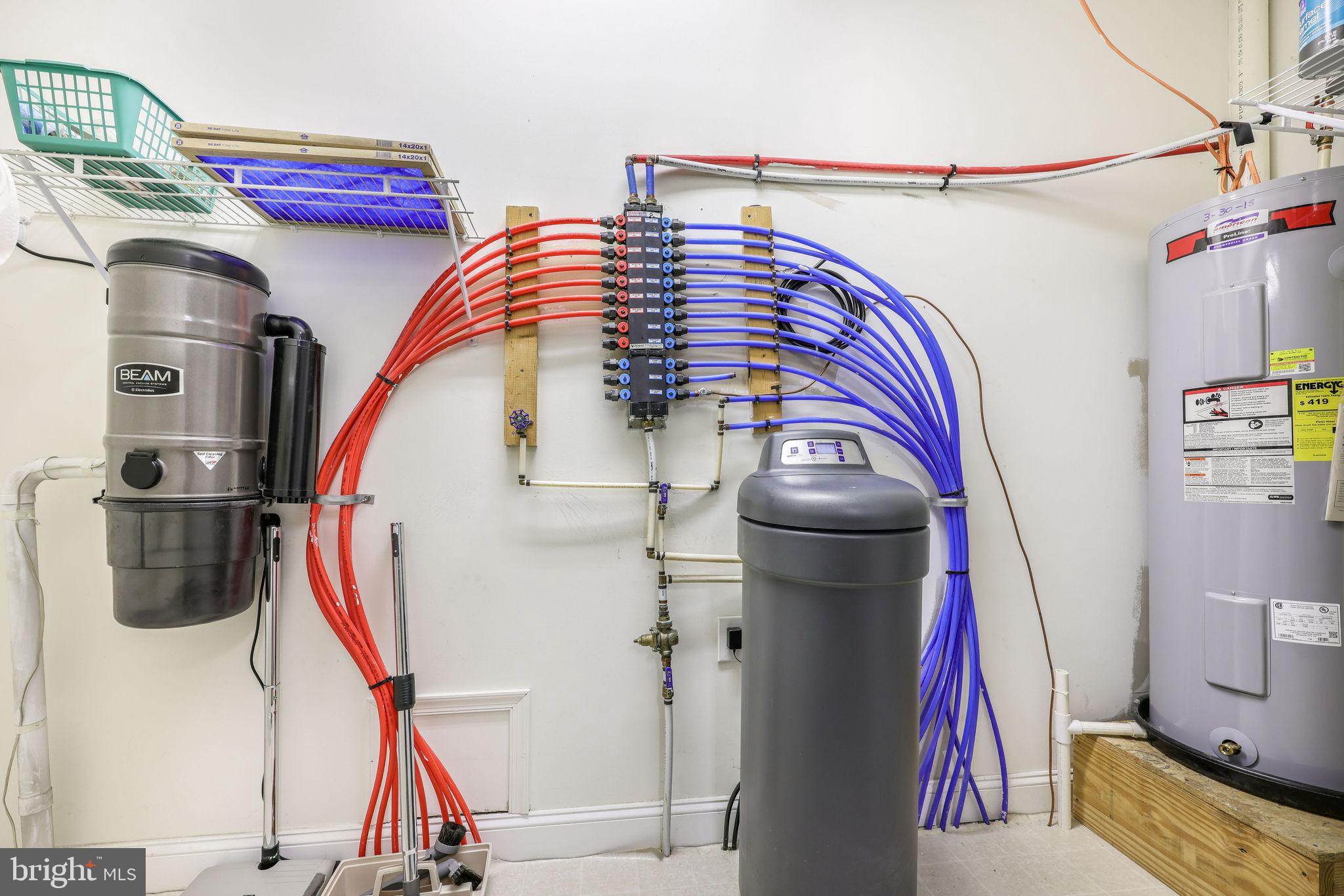 CAMELOT ESTATES - Residential