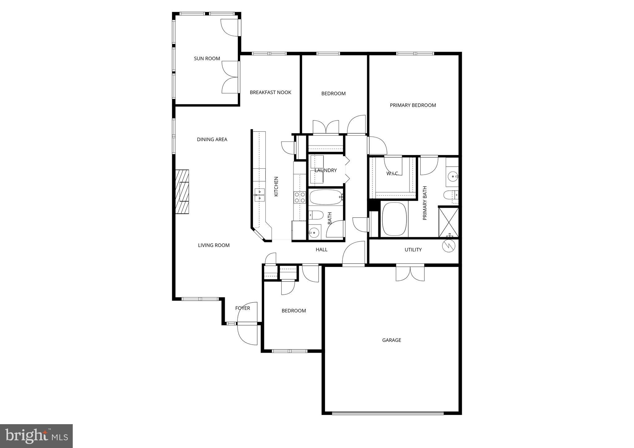 CAMELOT ESTATES - Residential