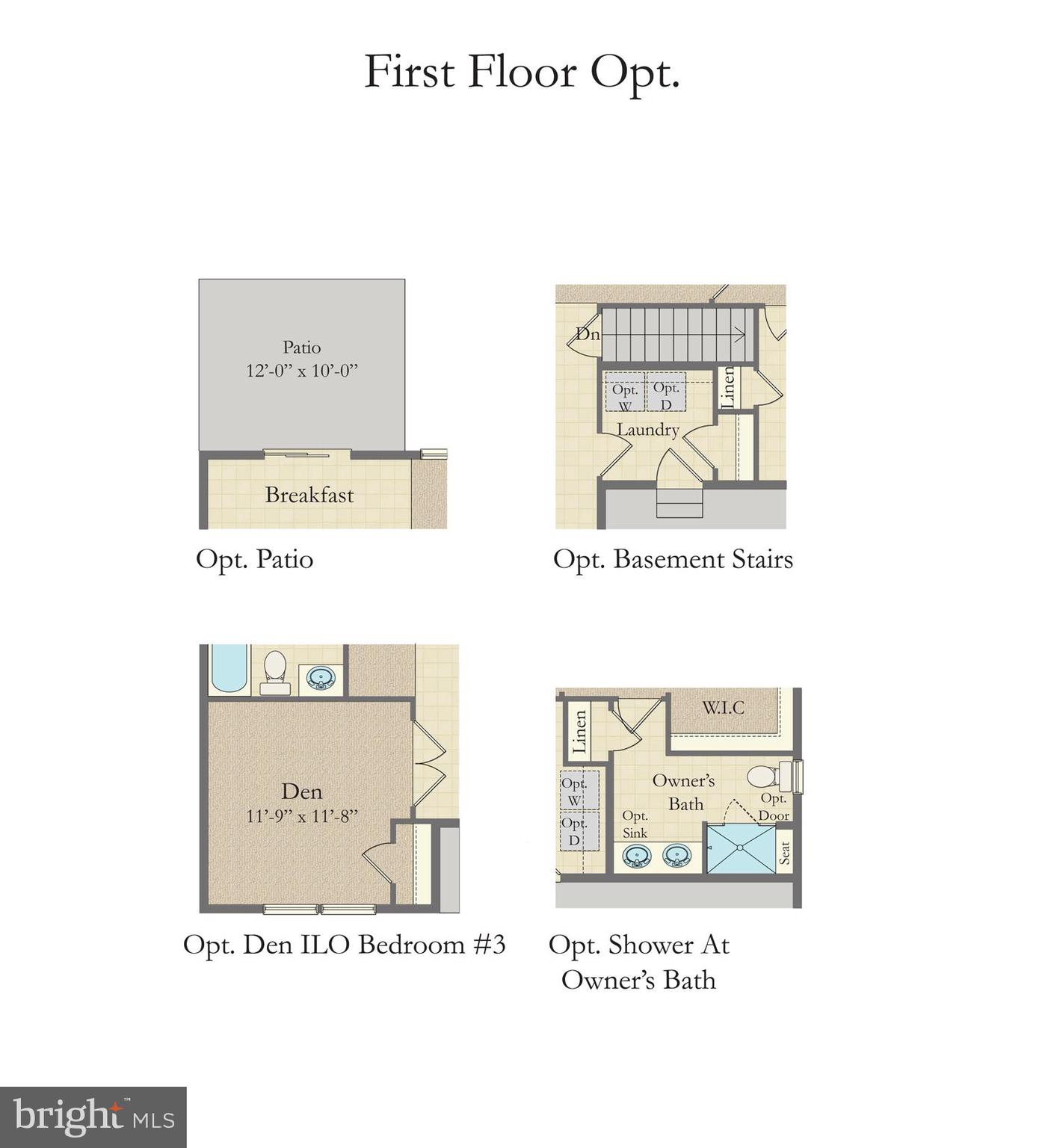 MORNING DOVE ESTATES - Residential