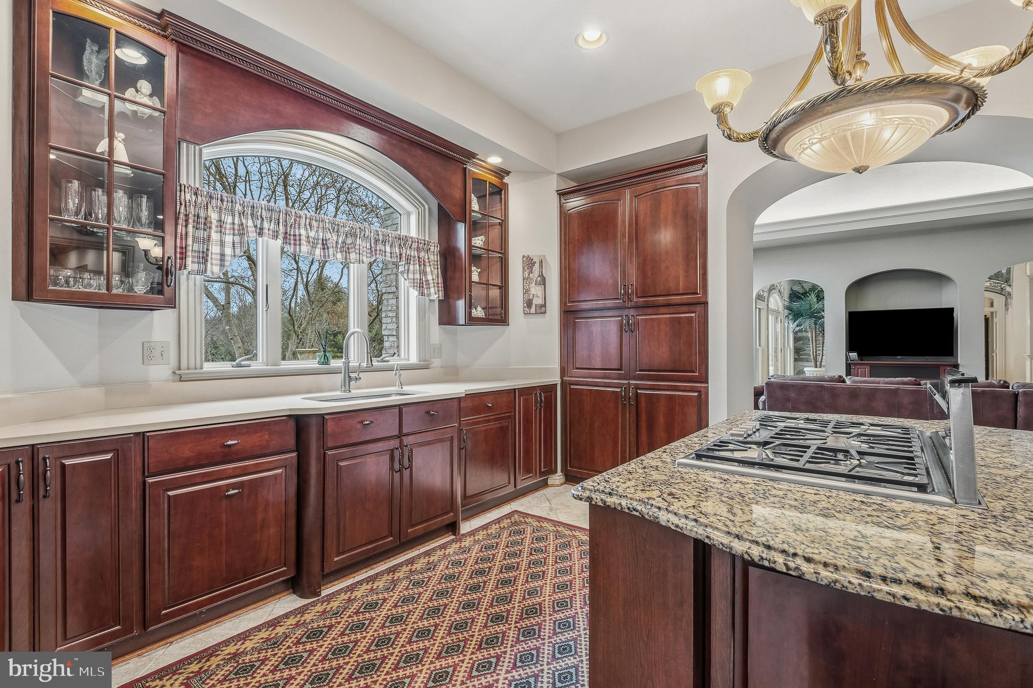 RIDGEWOOD - Residential