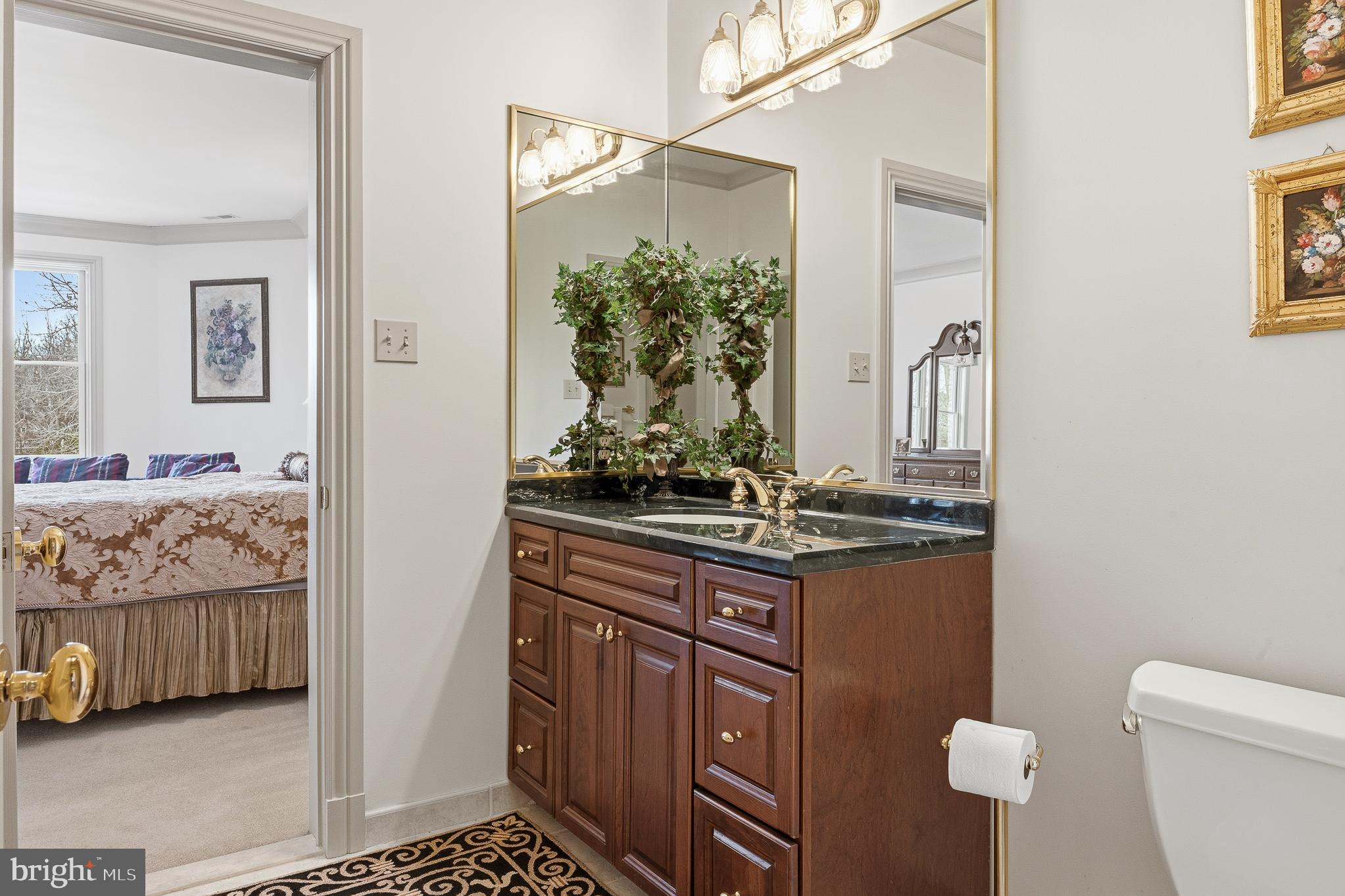 RIDGEWOOD - Residential