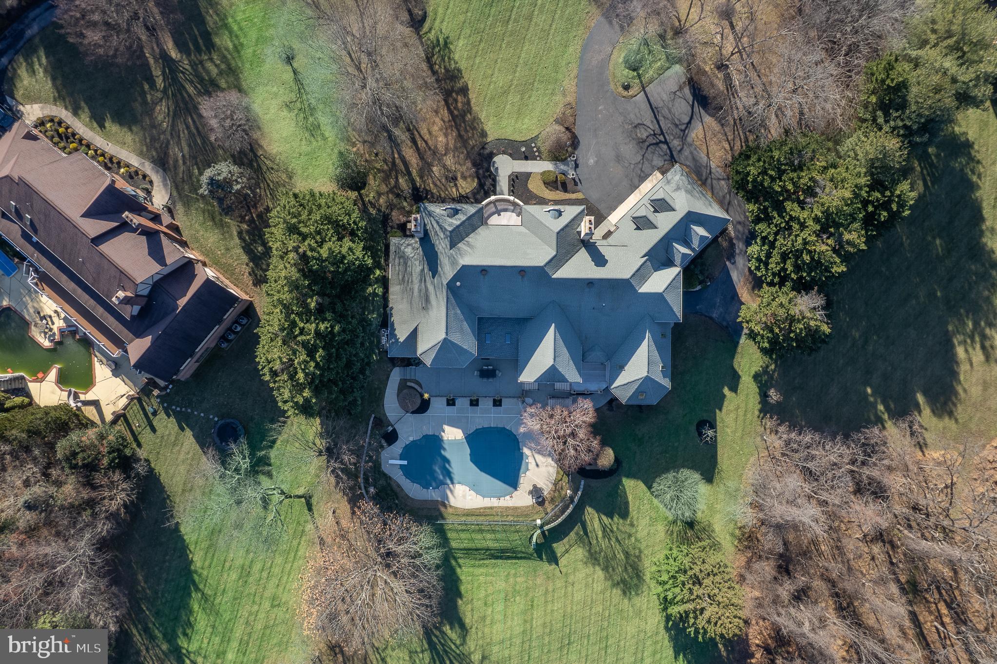 RIDGEWOOD - Residential