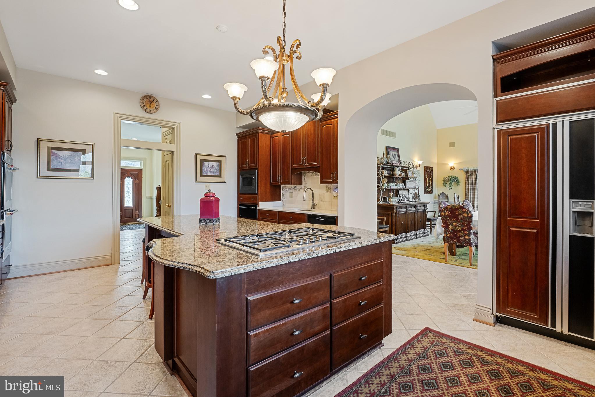 RIDGEWOOD - Residential