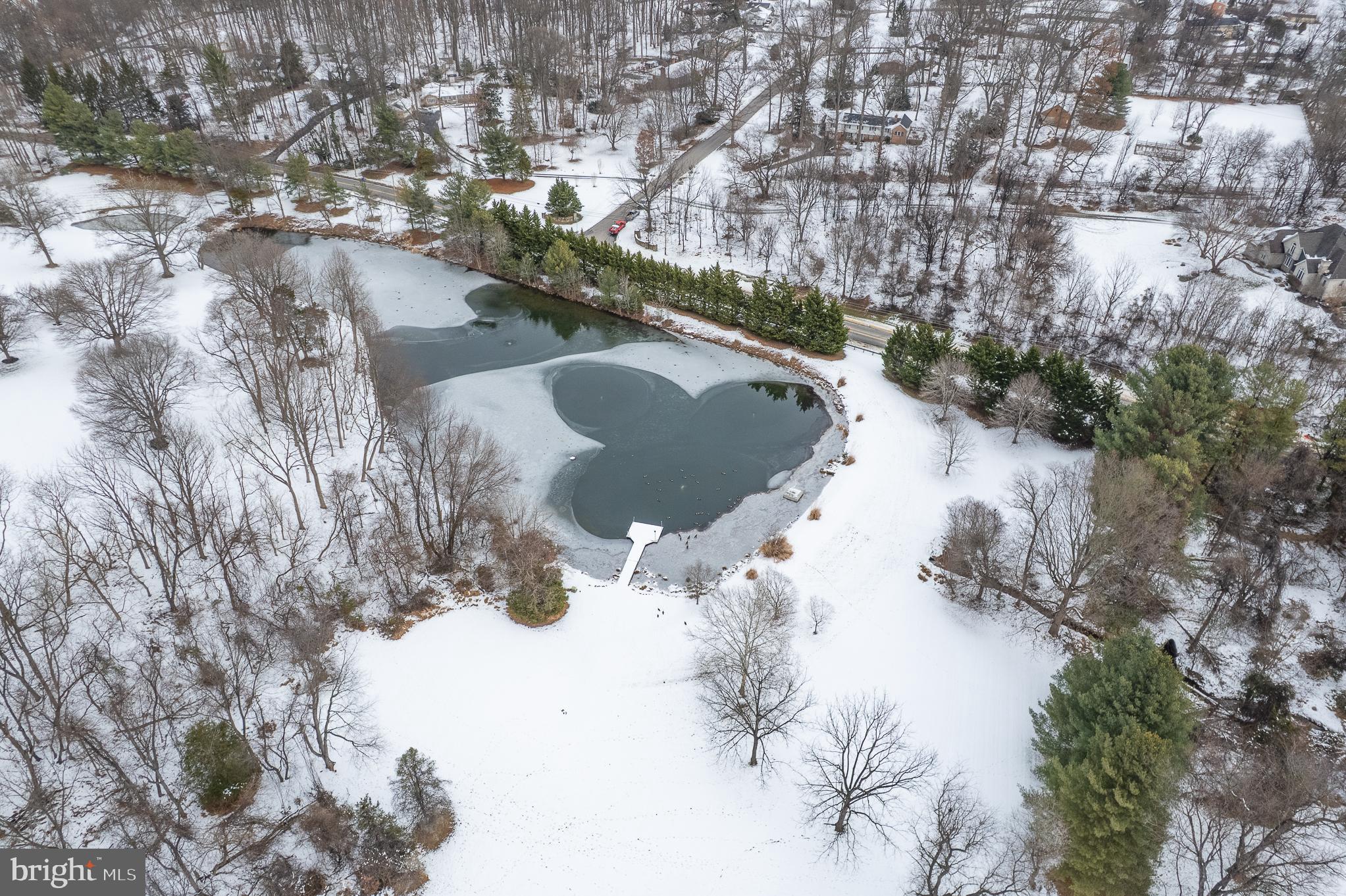 RIDGEWOOD - Residential