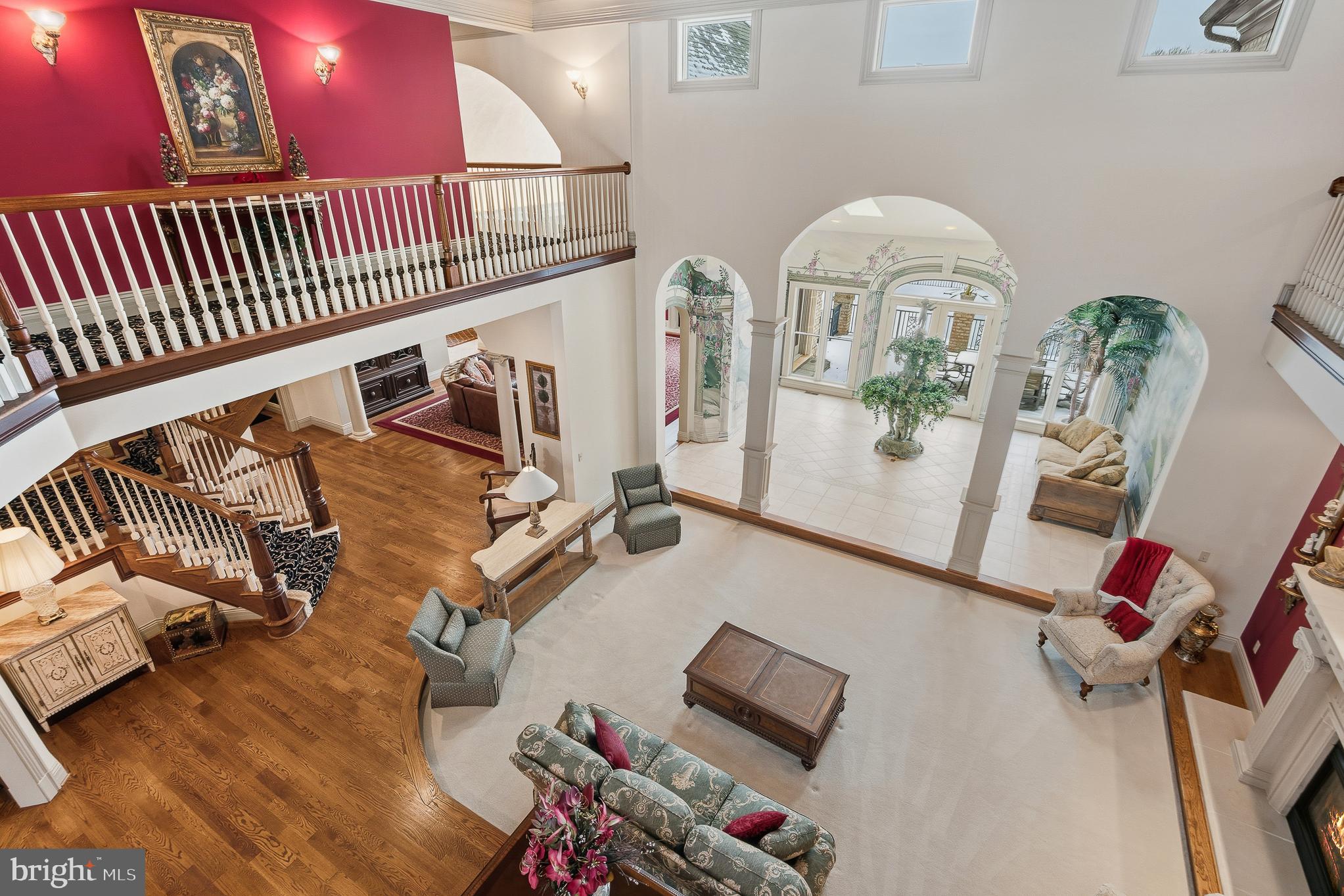 RIDGEWOOD - Residential