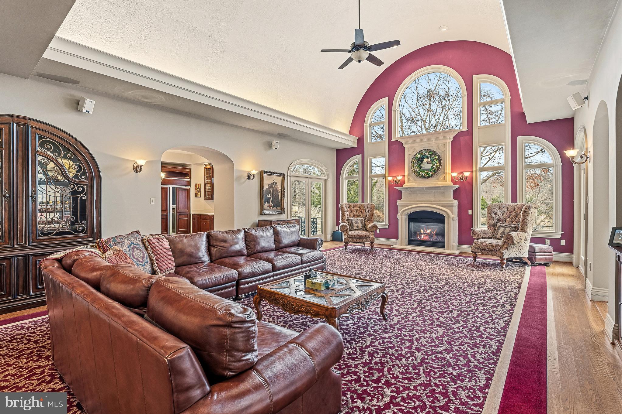 RIDGEWOOD - Residential