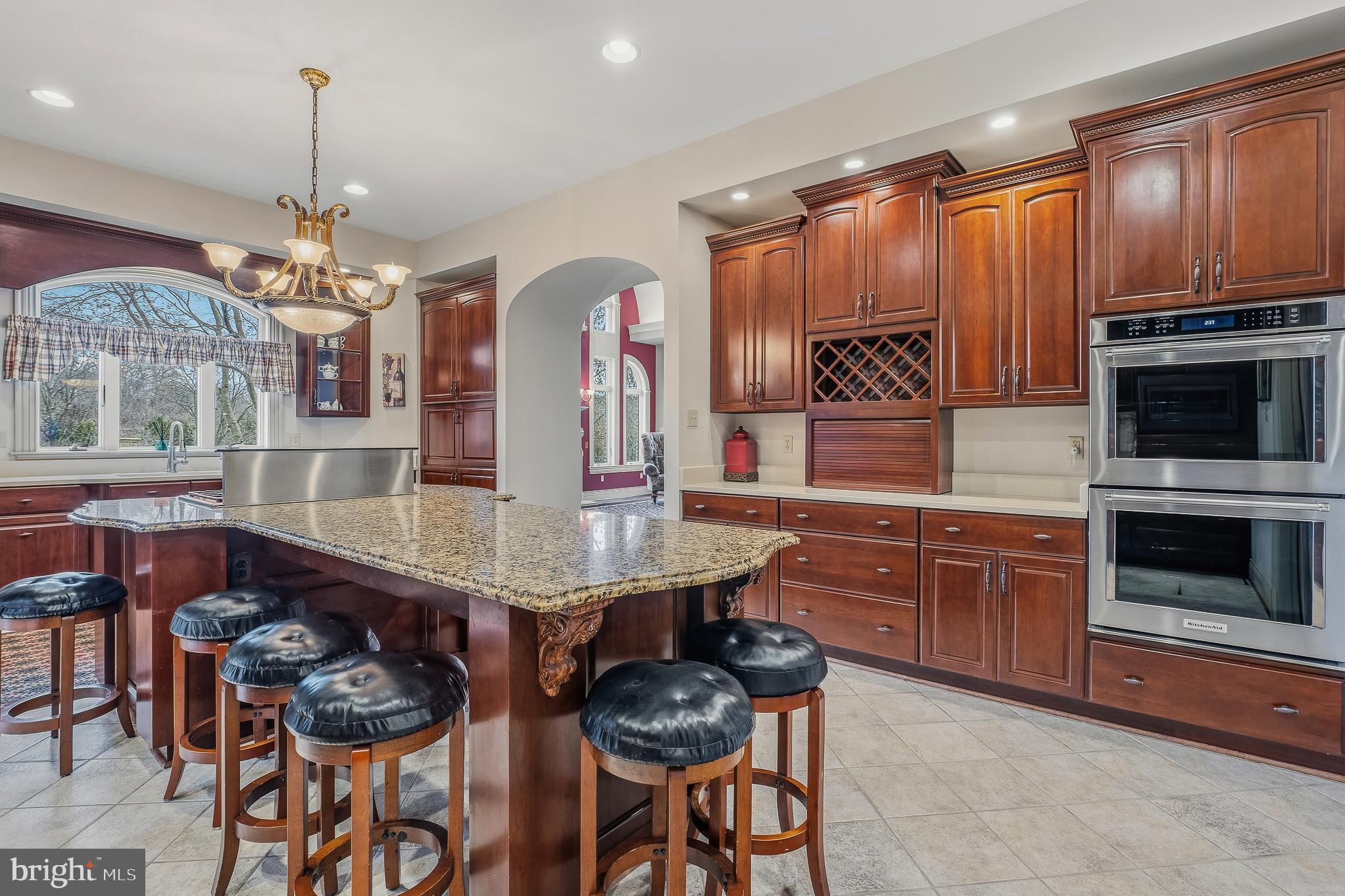 RIDGEWOOD - Residential