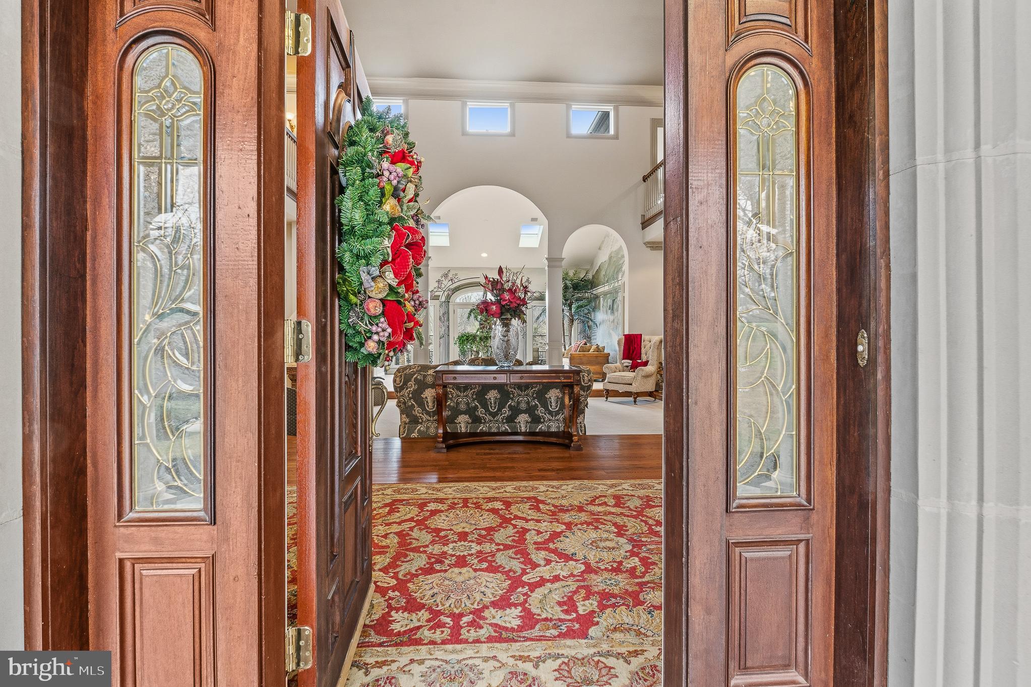 RIDGEWOOD - Residential