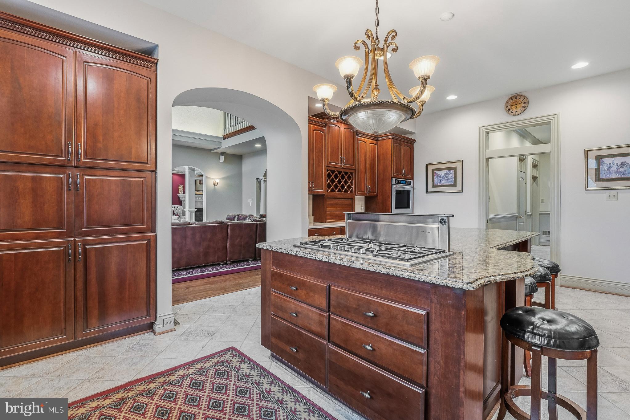 RIDGEWOOD - Residential