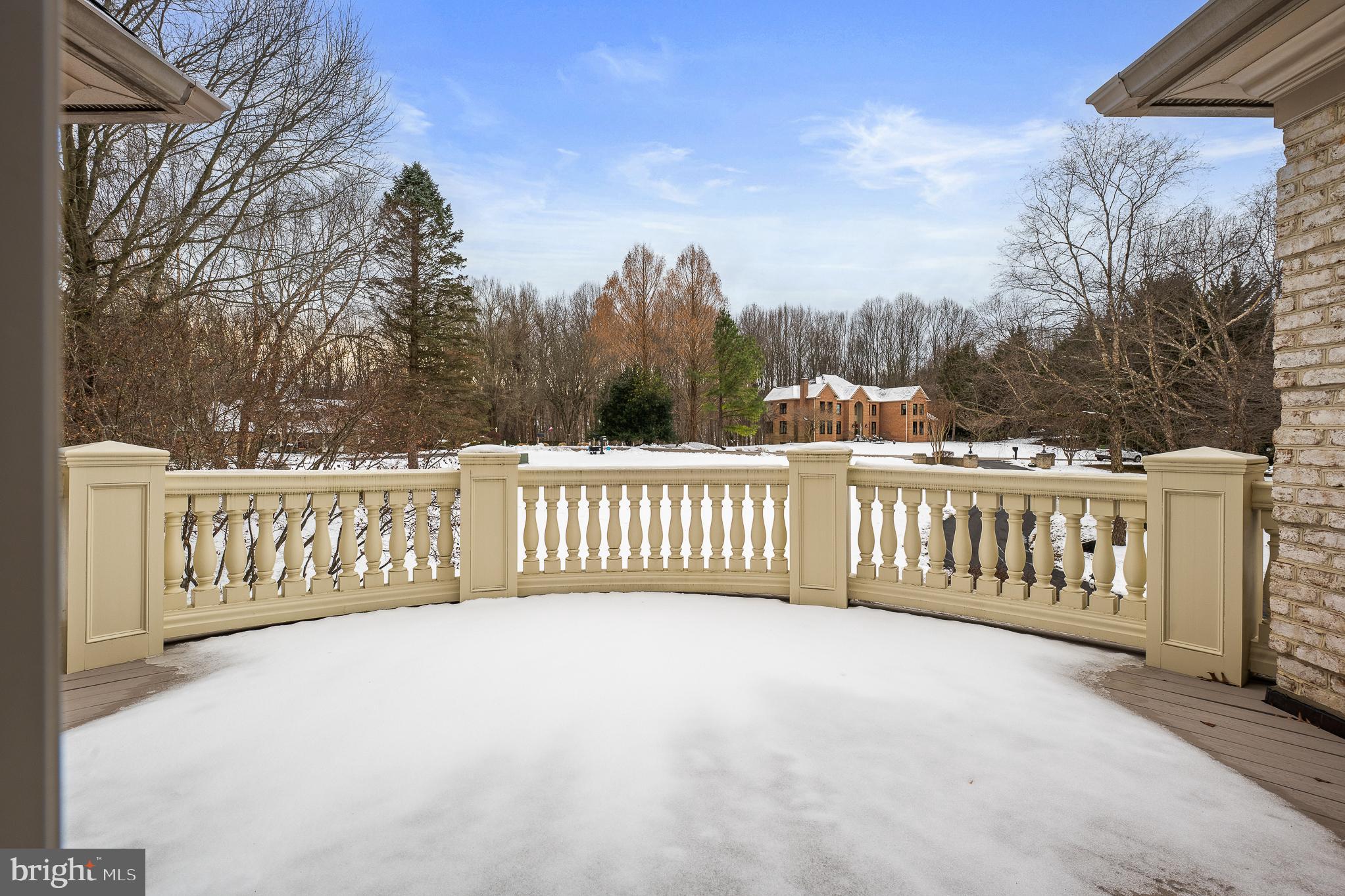 RIDGEWOOD - Residential