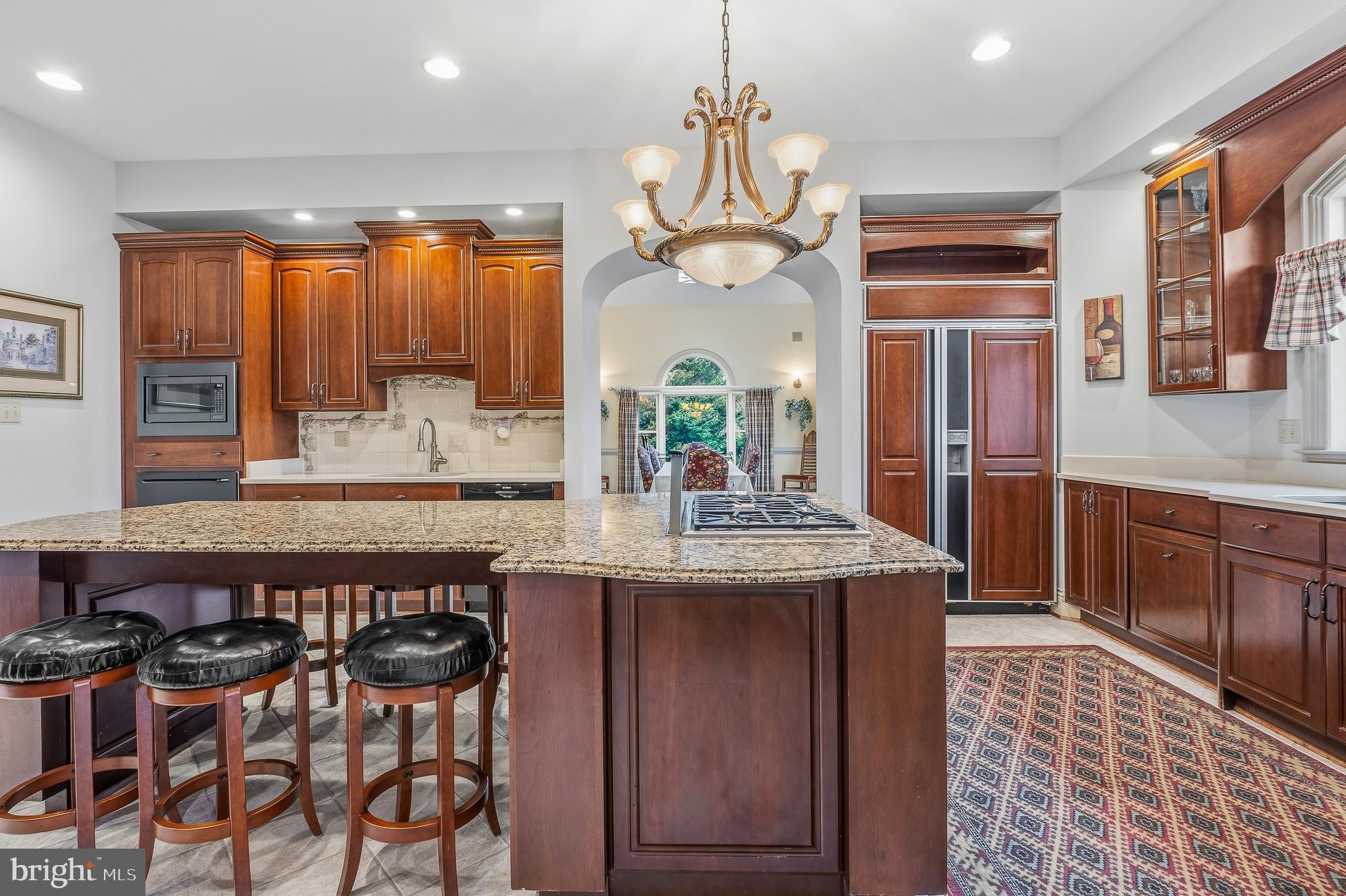 RIDGEWOOD - Residential