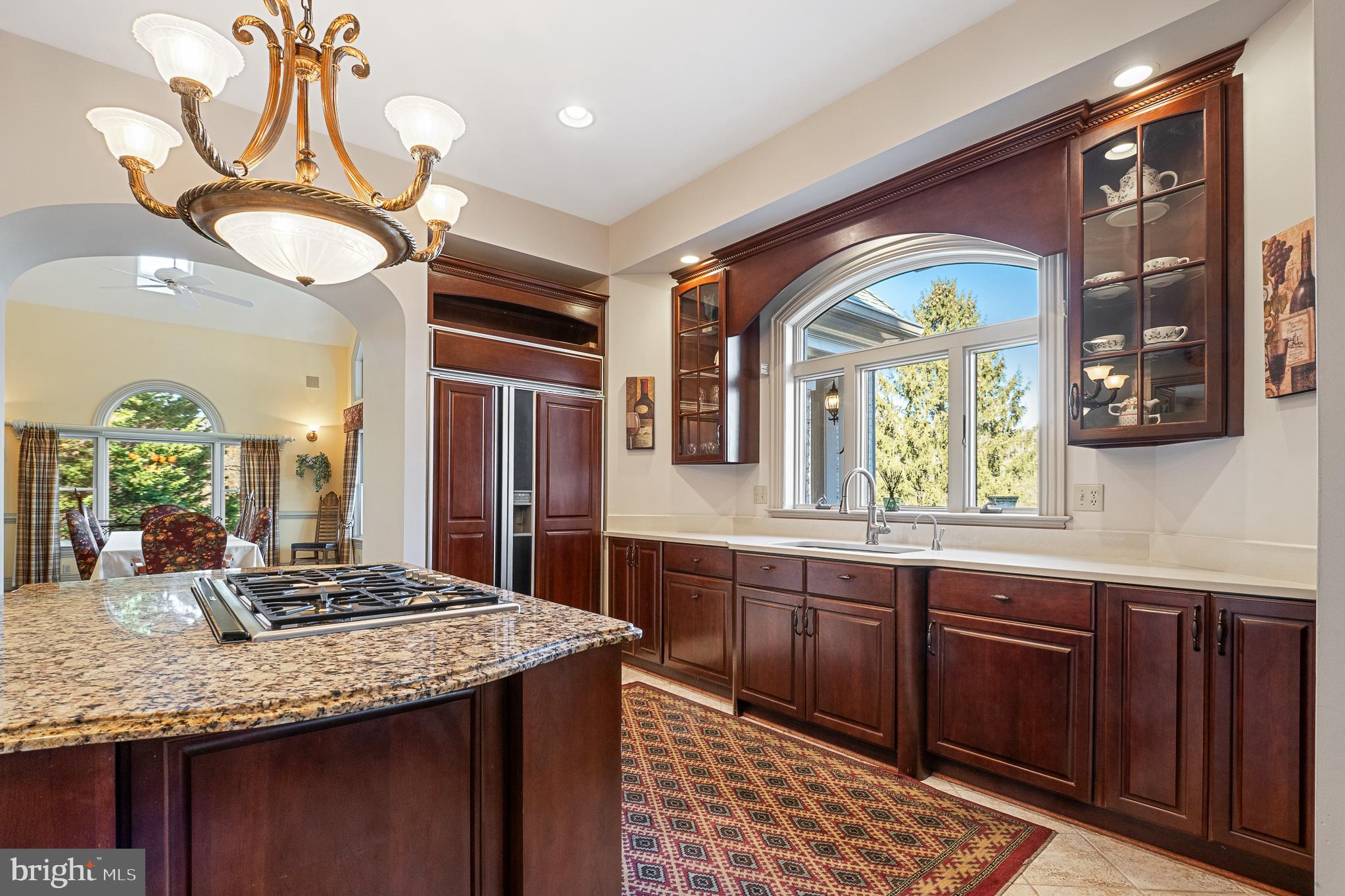 RIDGEWOOD - Residential