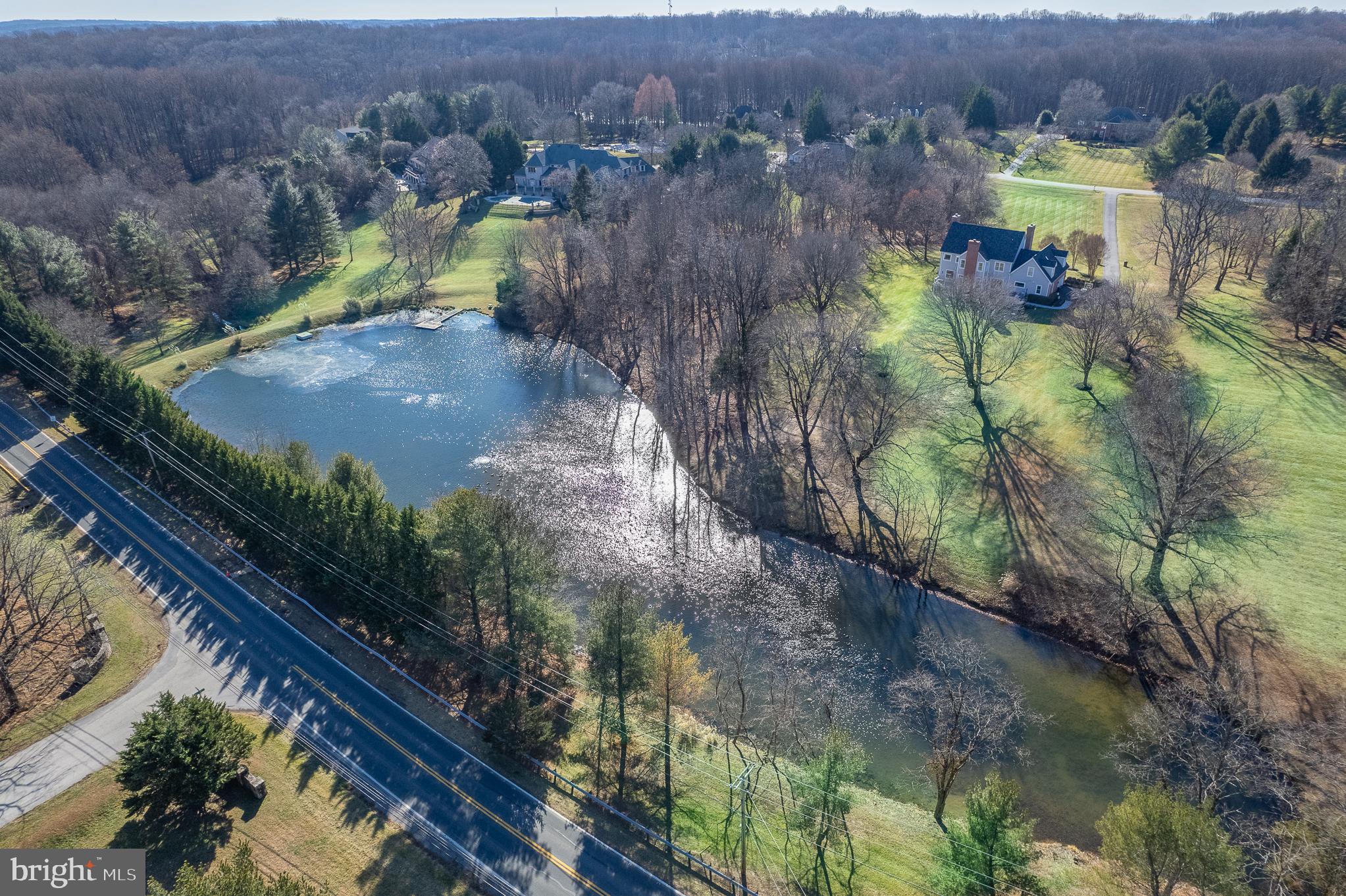 RIDGEWOOD - Residential