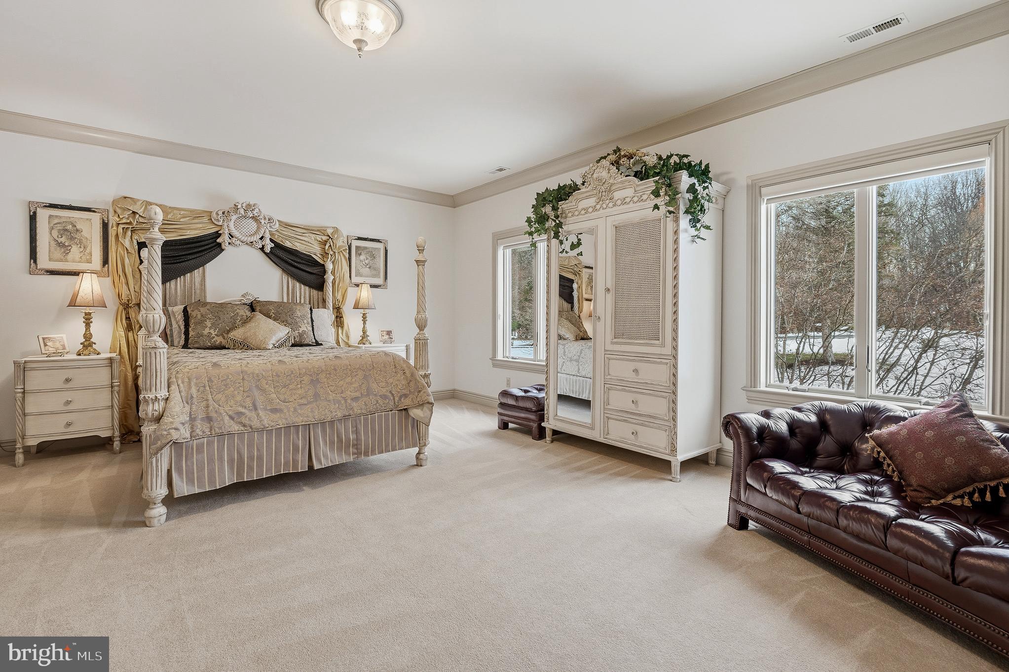 RIDGEWOOD - Residential