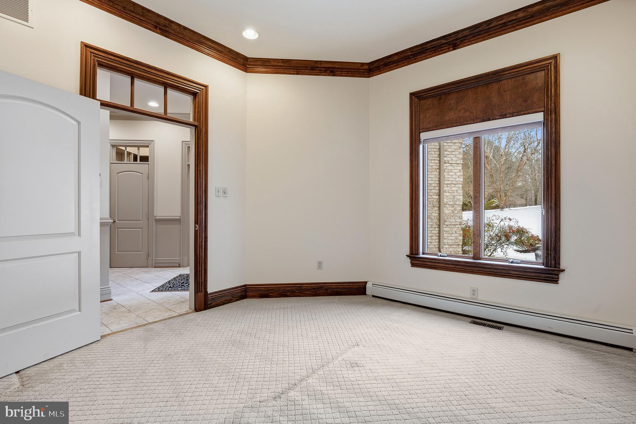 RIDGEWOOD - Residential