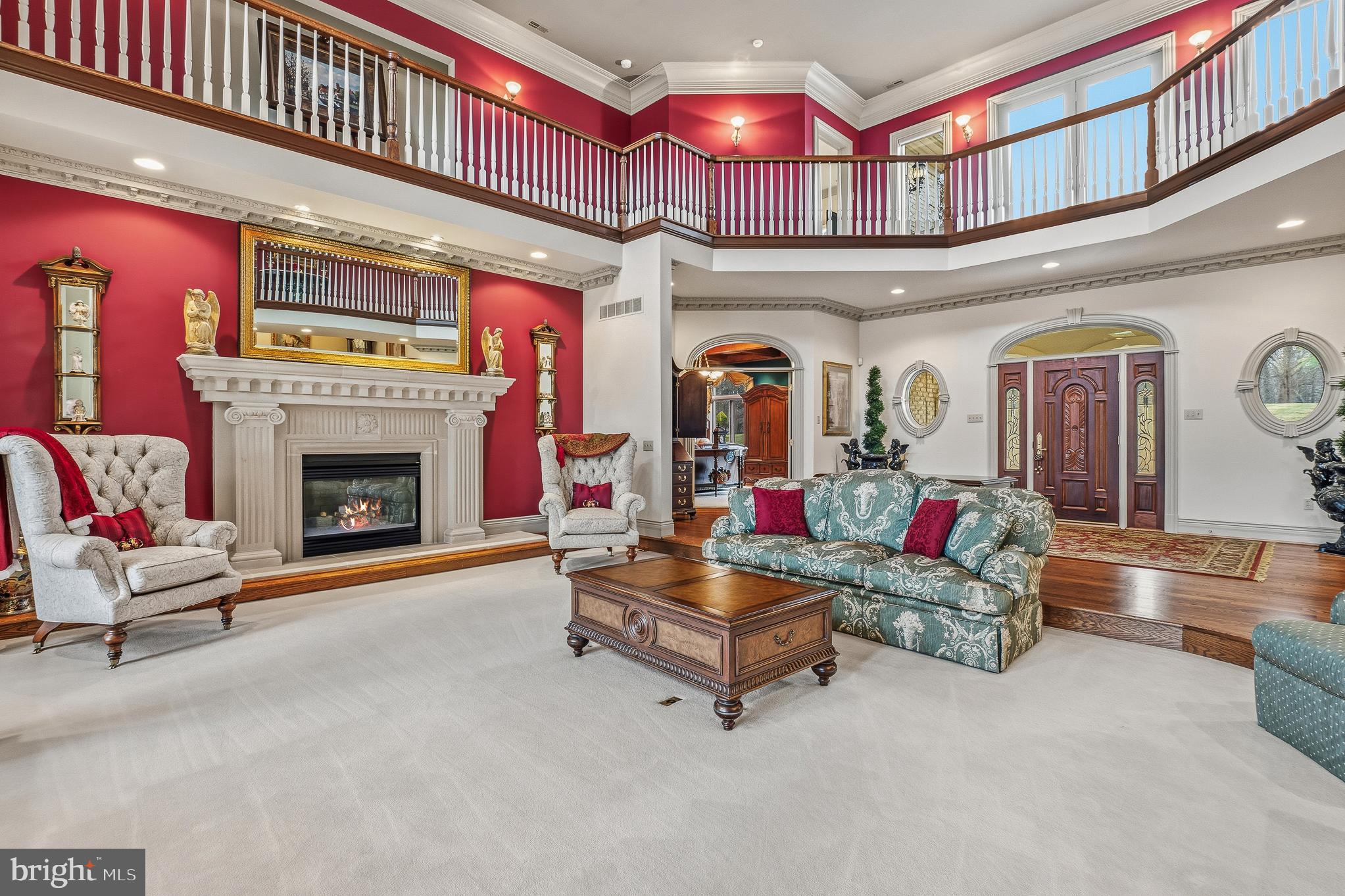 RIDGEWOOD - Residential