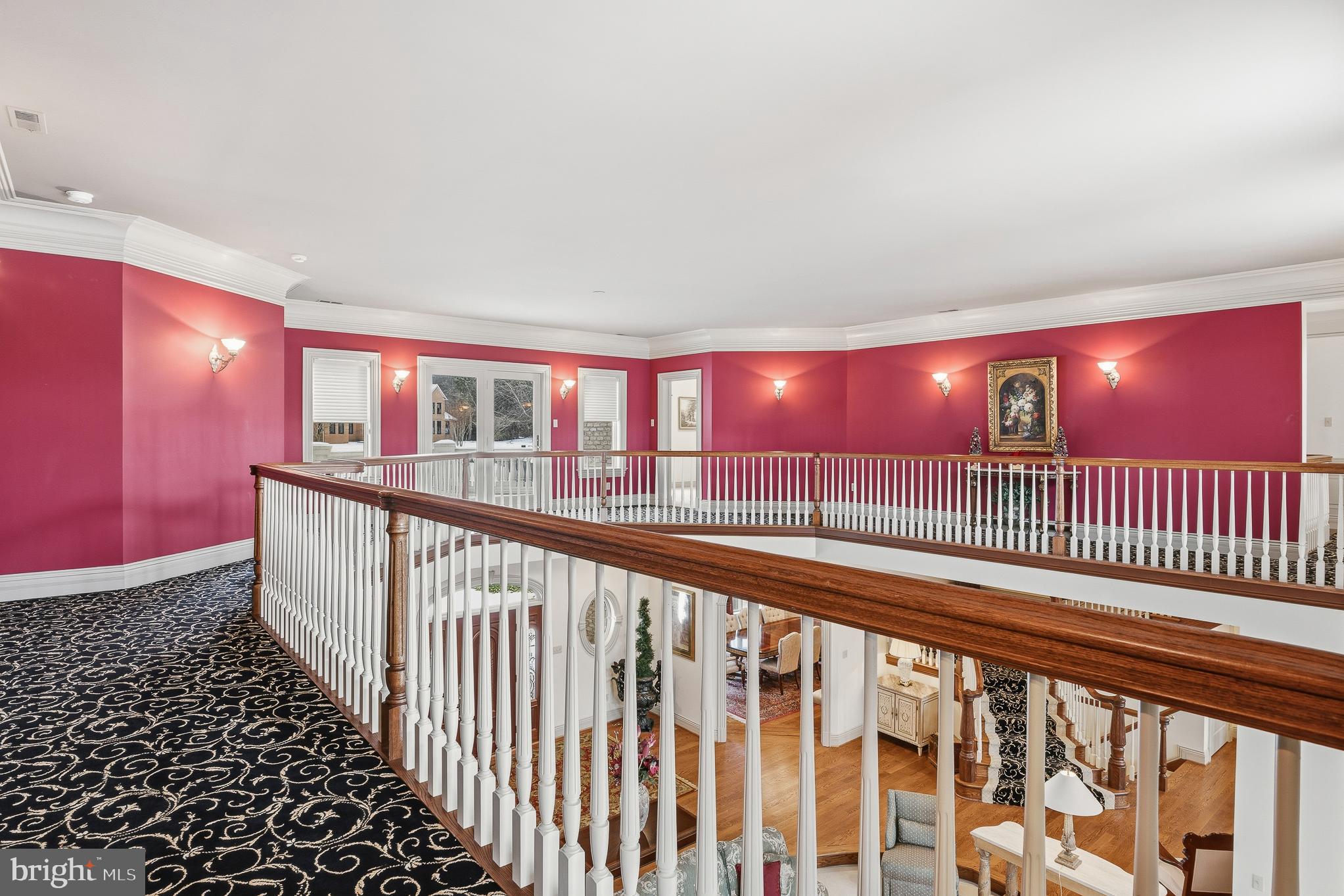 RIDGEWOOD - Residential