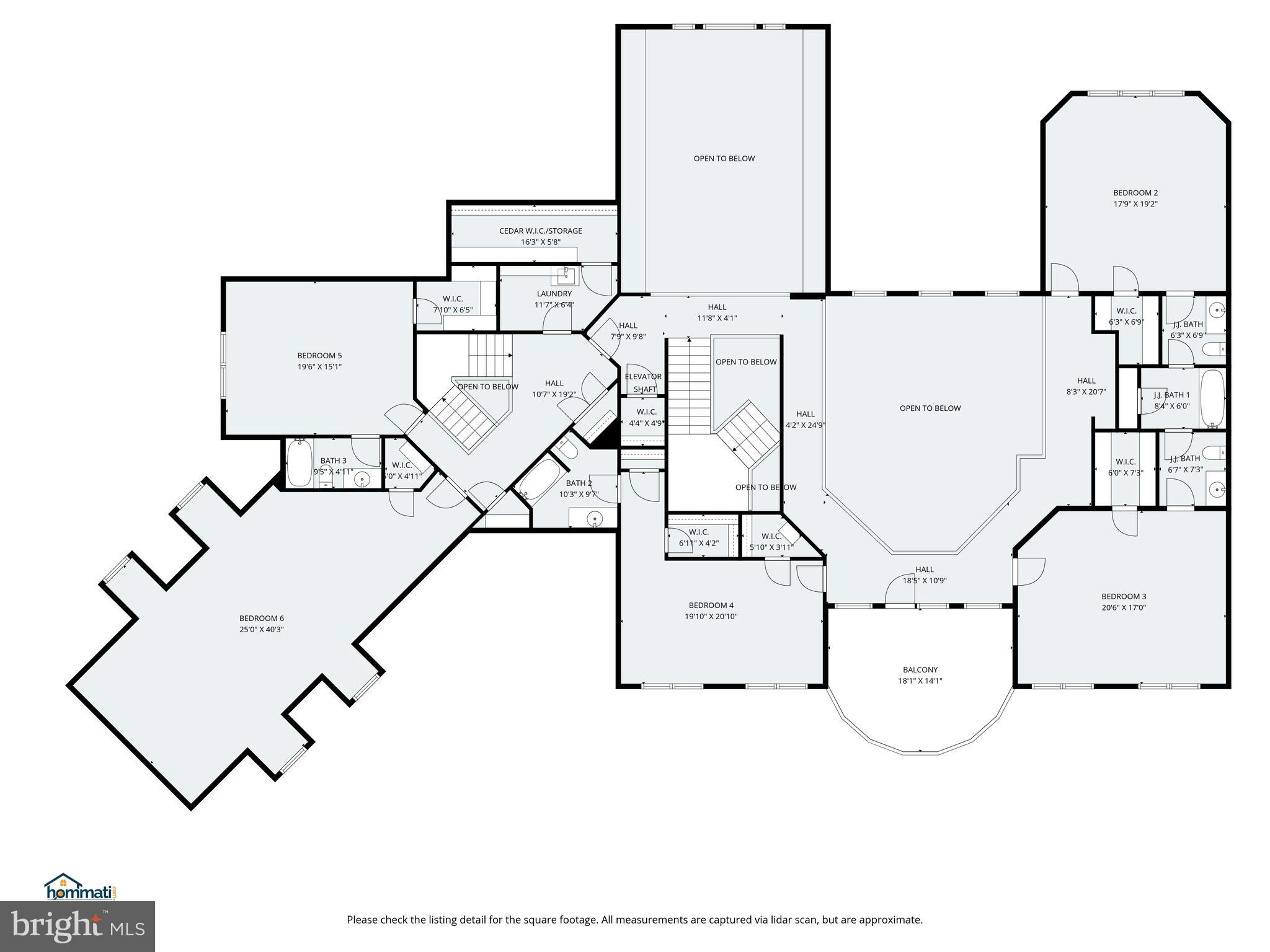 RIDGEWOOD - Residential